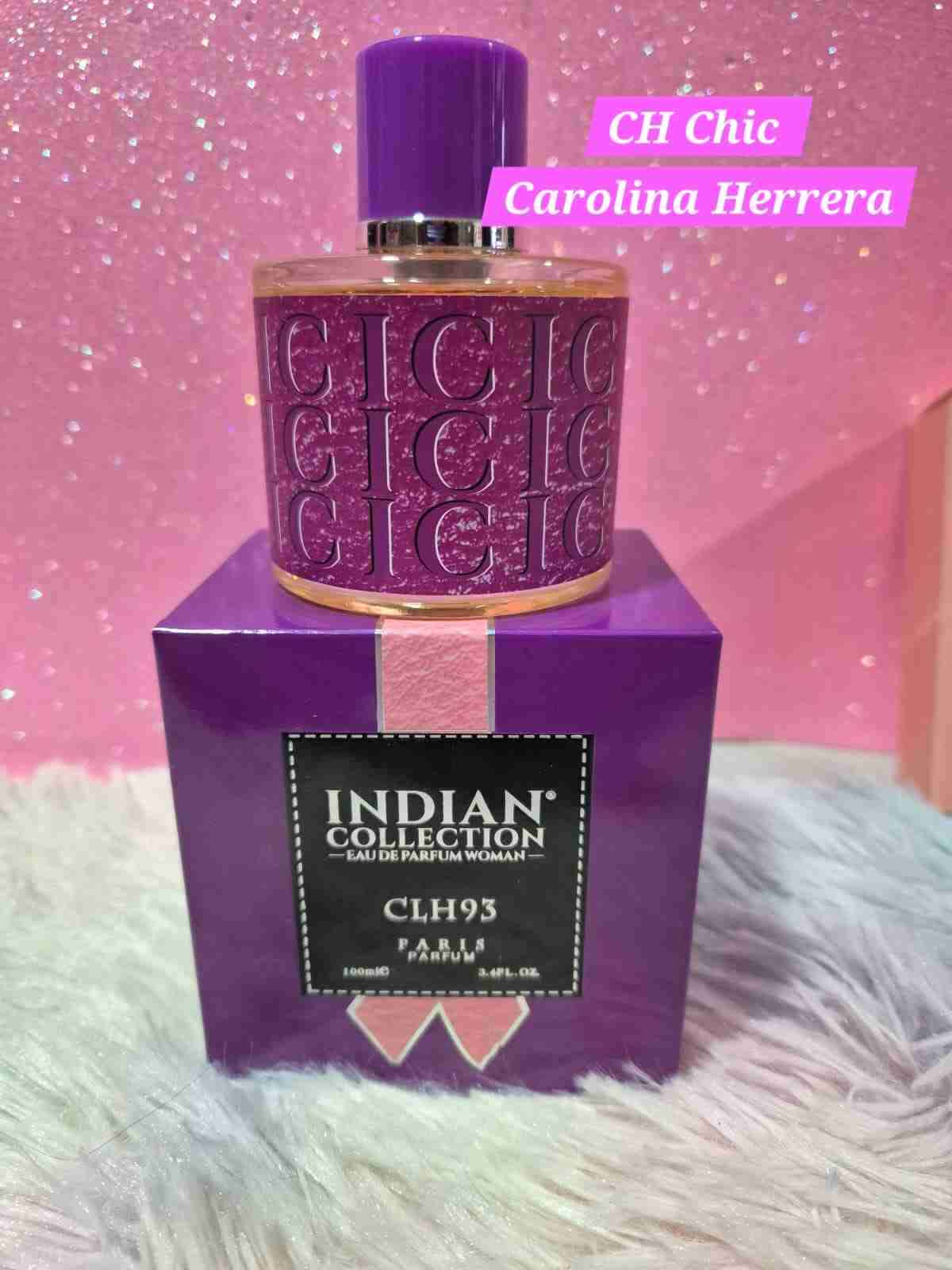 Perfume CH Chic Carolina Herrera