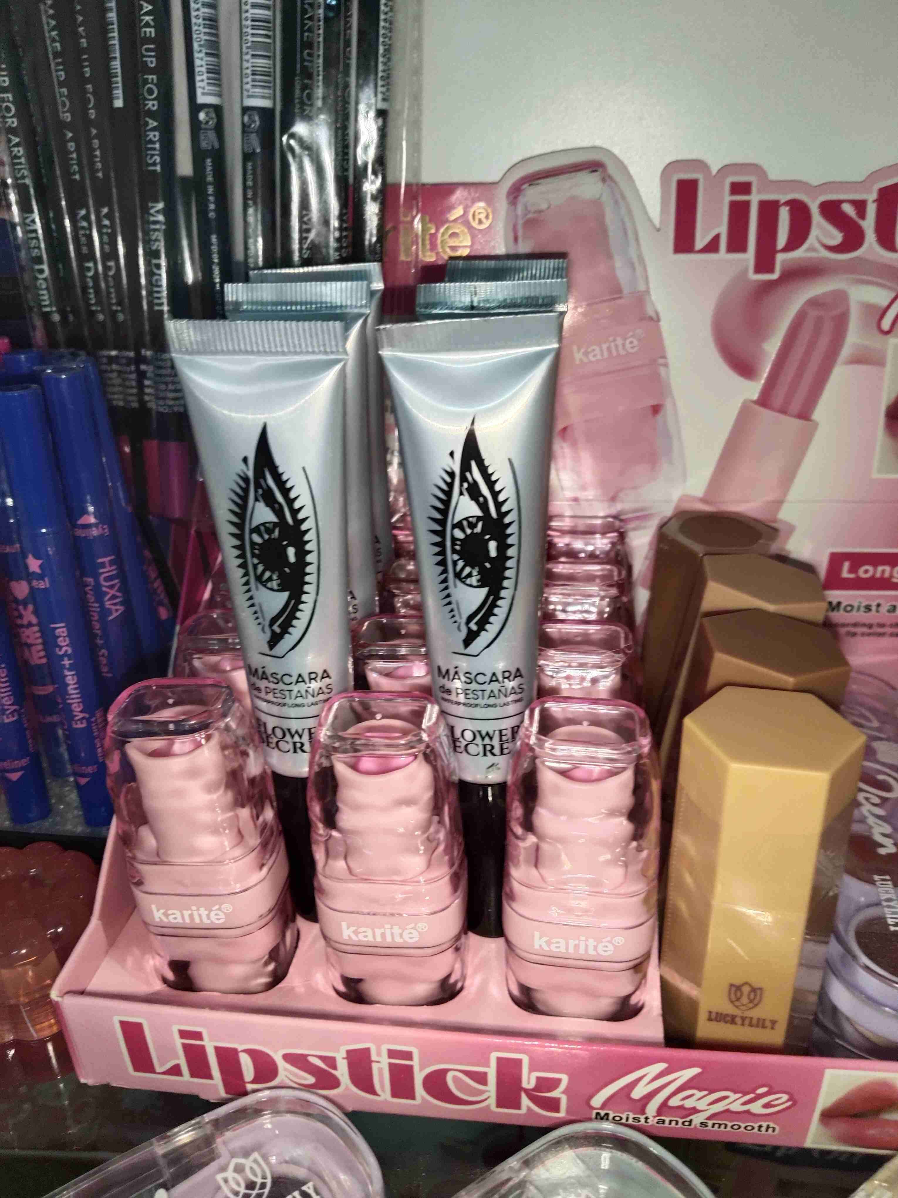 Crema de manos Kiss Beauty - miniatura 2