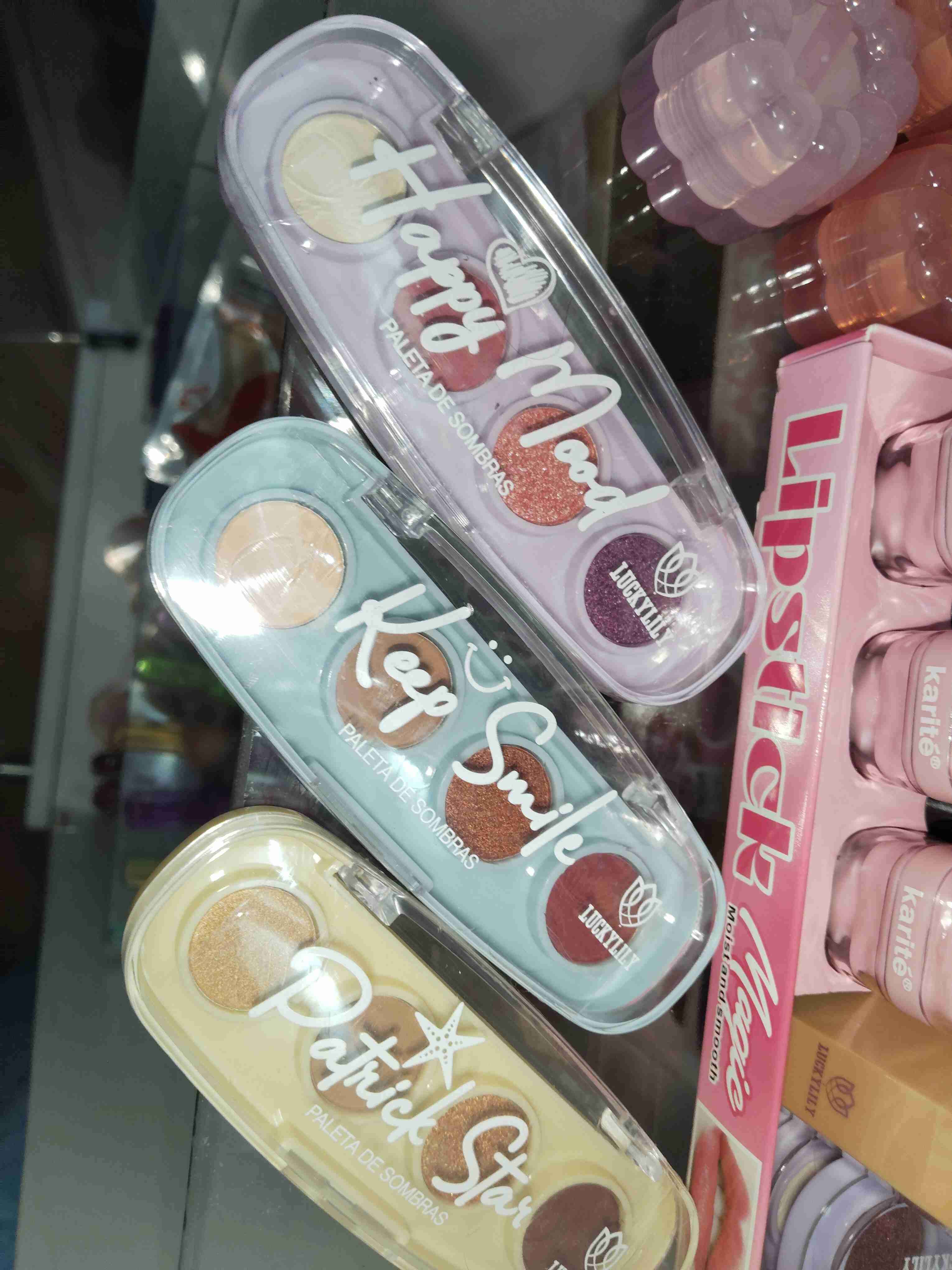 Crema de manos Kiss Beauty - miniatura 4