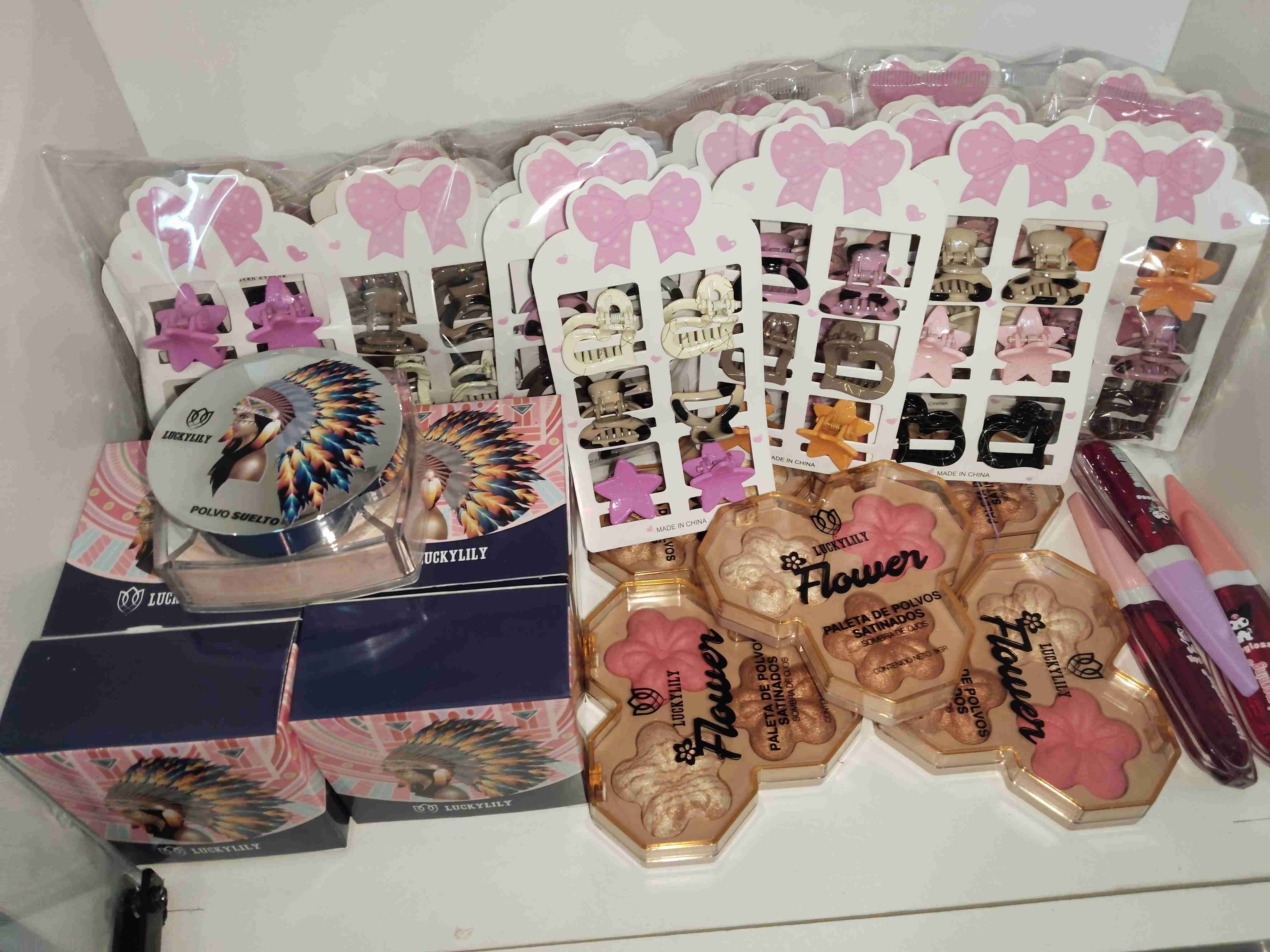 Crema de manos Kiss Beauty - miniatura 5