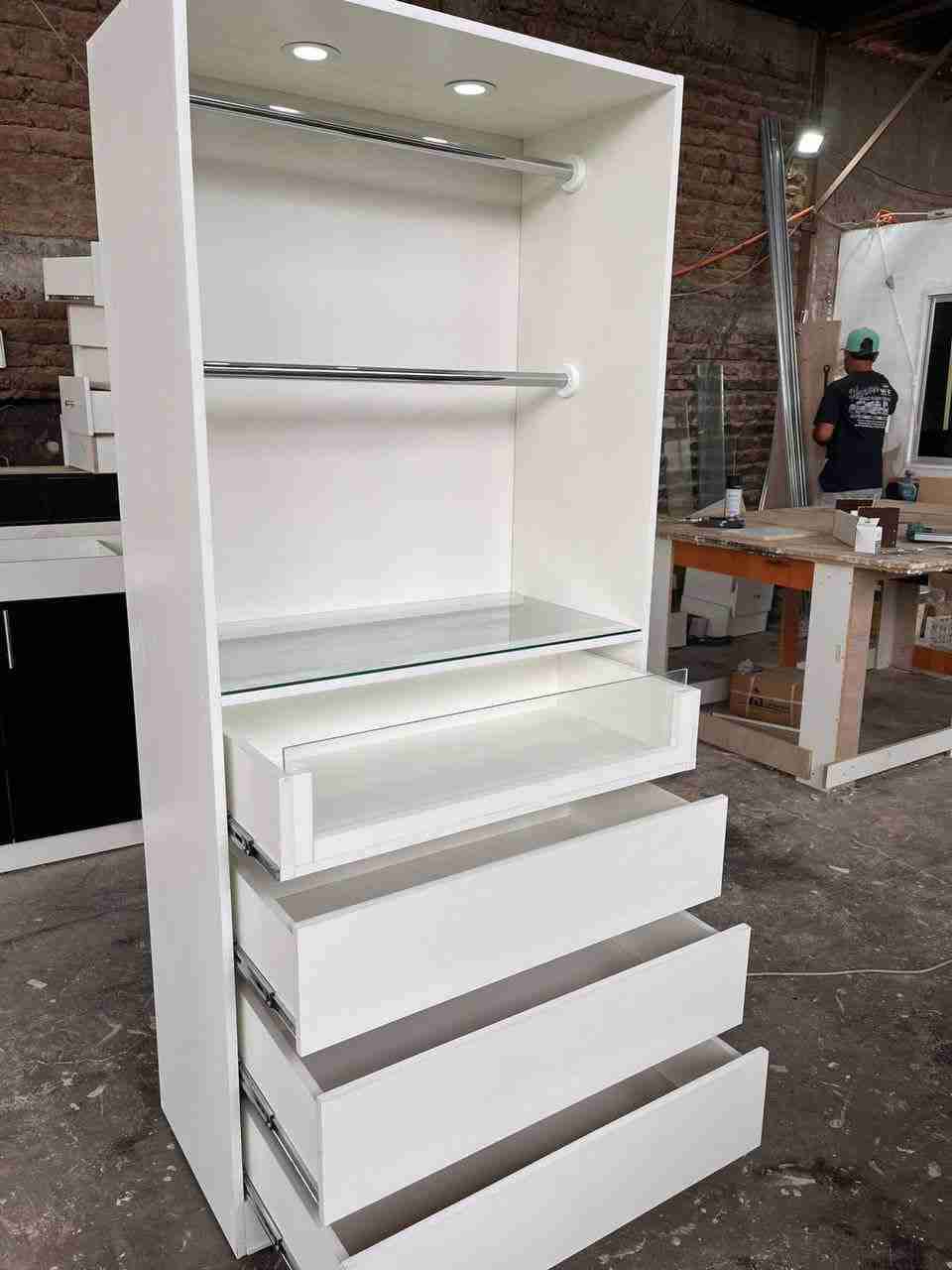 Clóset para bebe - miniatura 1