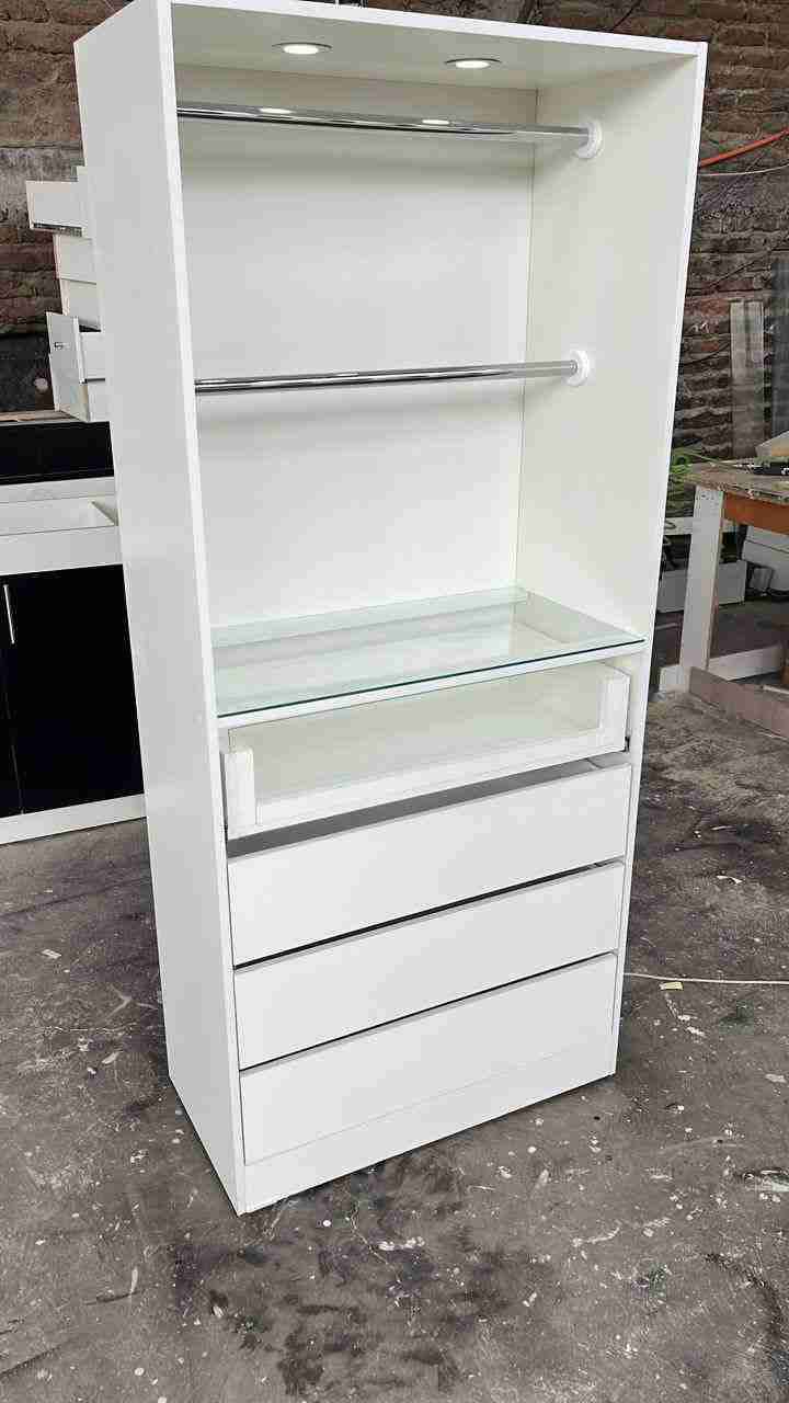 Clóset para bebe - miniatura 2