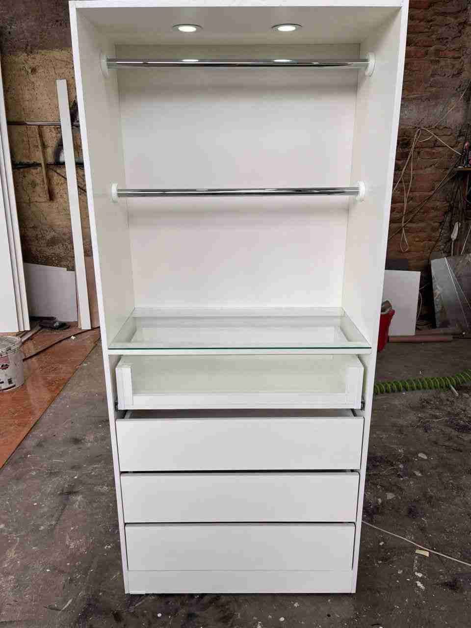 Clóset para bebe - miniatura 3