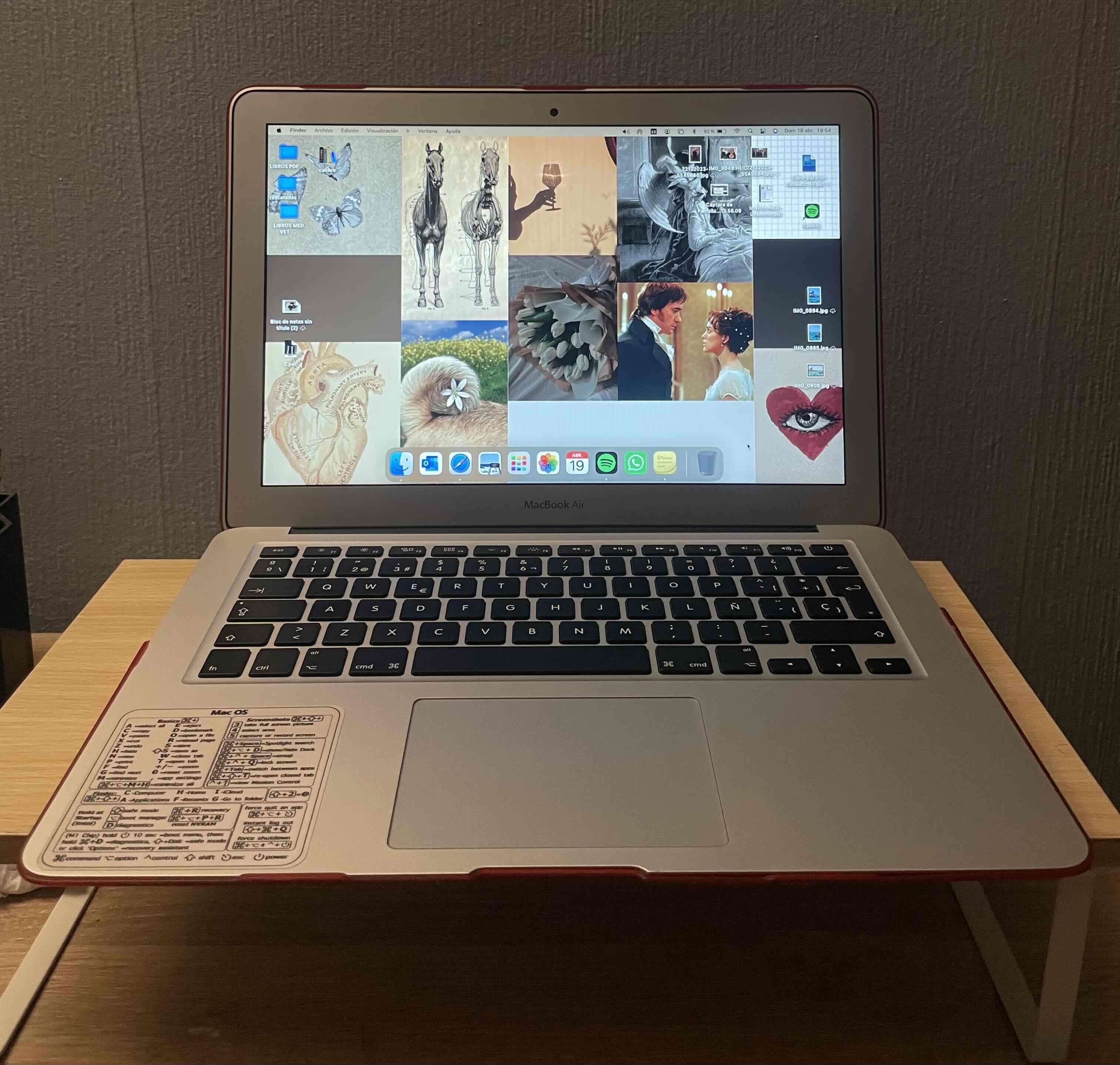 MacBook Air 2017 - miniatura 1