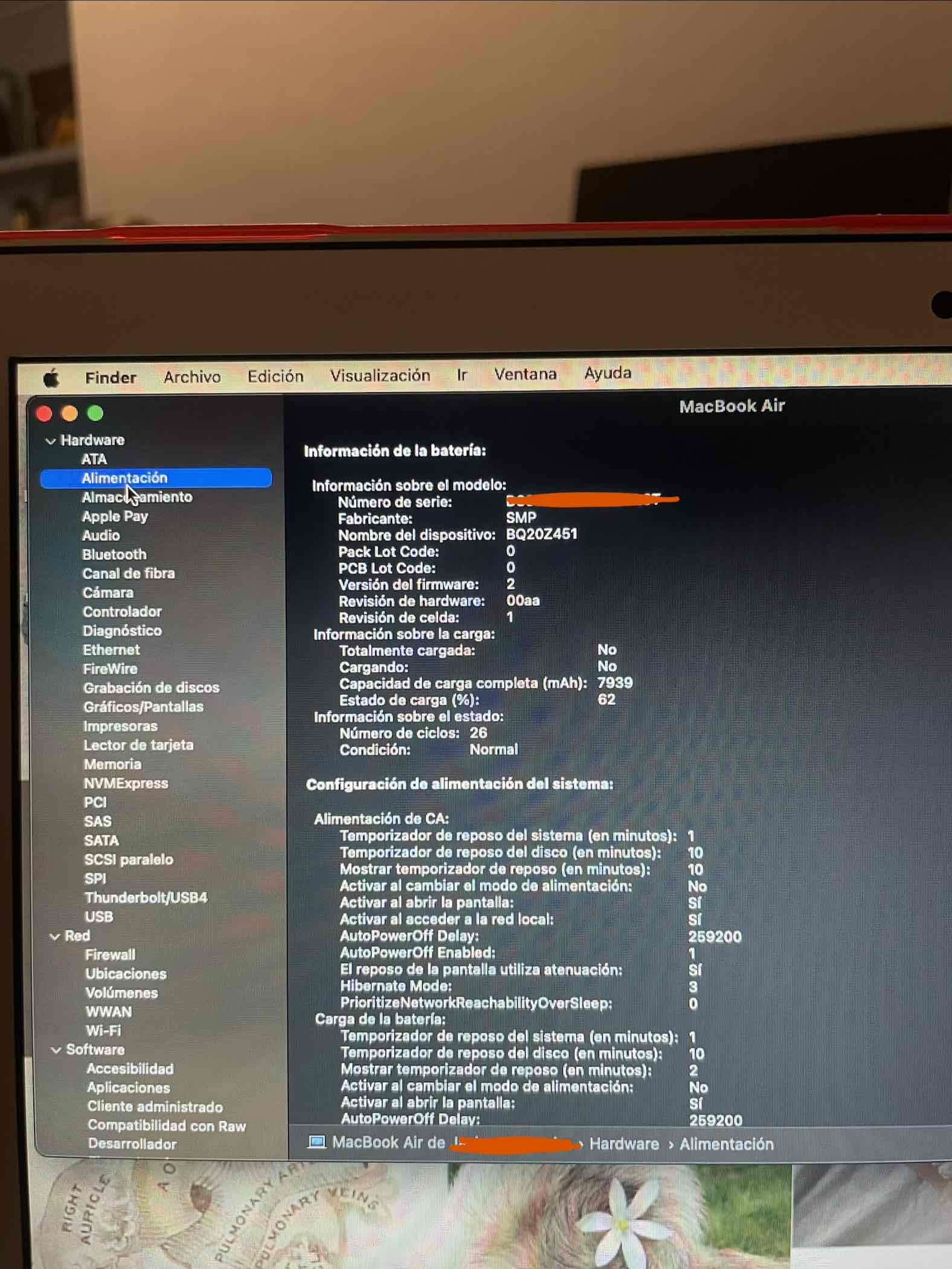 MacBook Air 2017 - miniatura 3