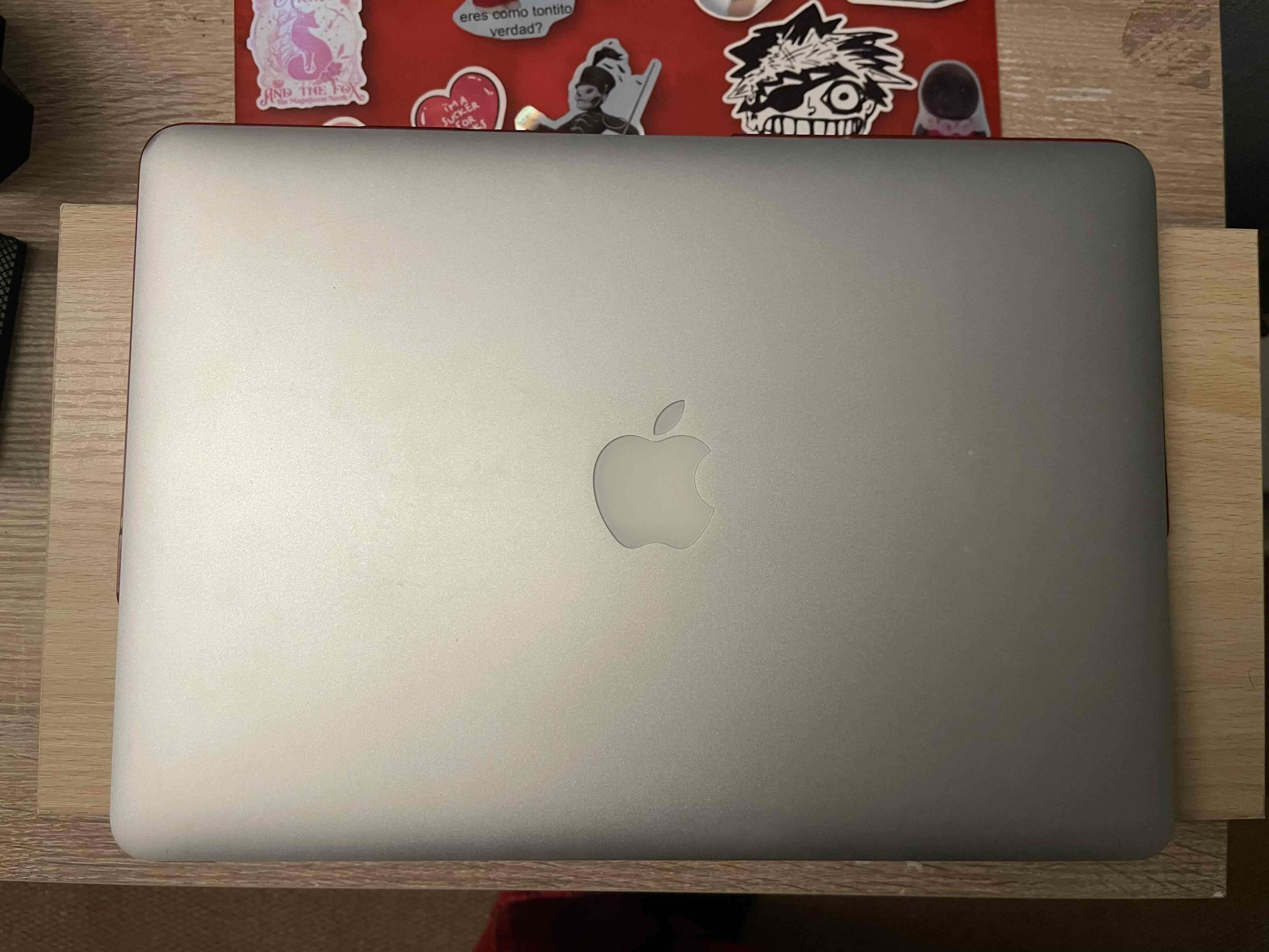 MacBook Air 2017 - miniatura 4