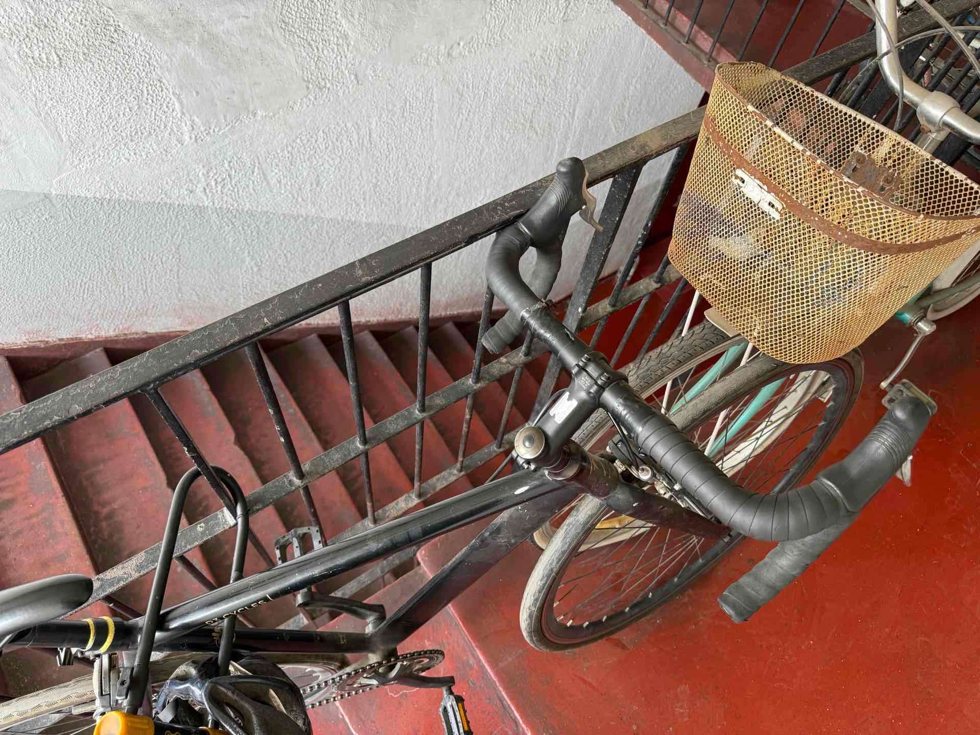 Bicicleta P3 track 52 M + Casco - miniatura 2