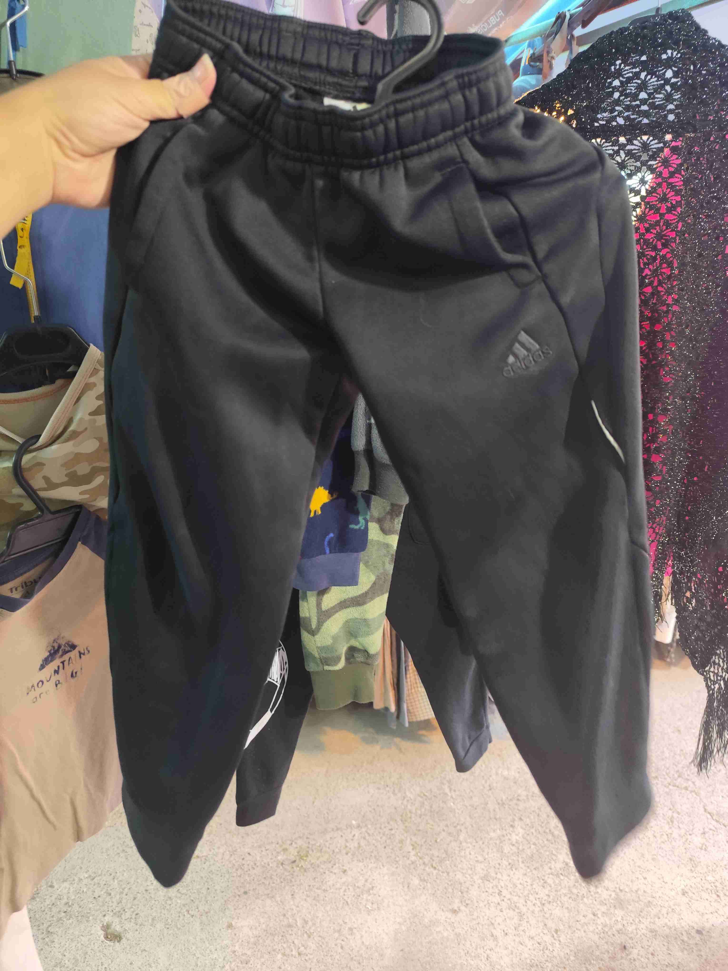 Lote de ropa talla 4 niño - miniatura 2