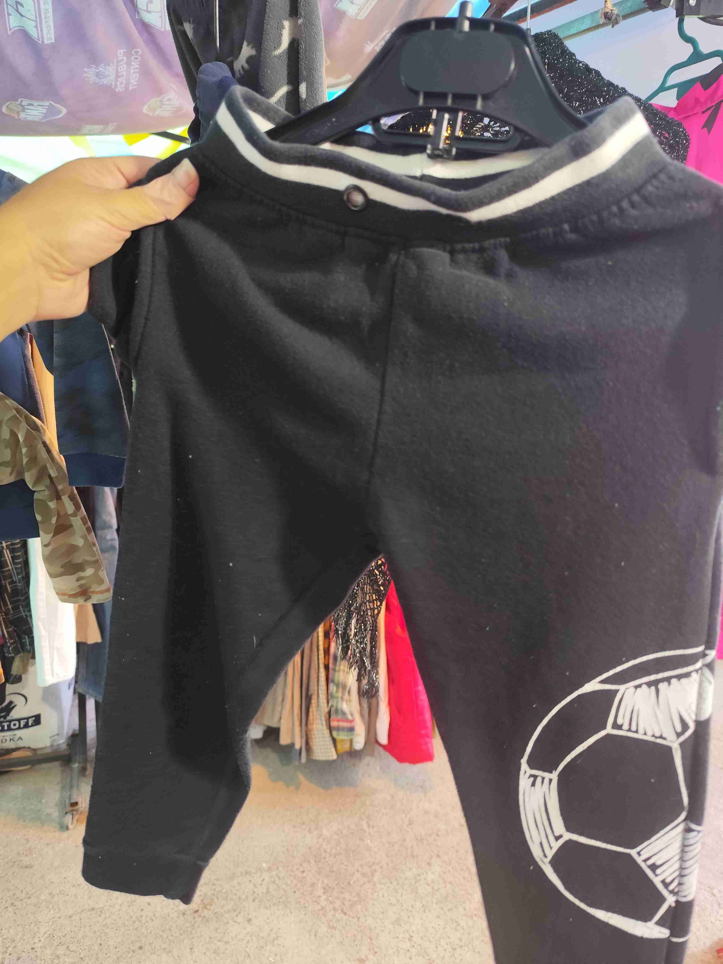 Lote de ropa talla 4 niño - miniatura 6