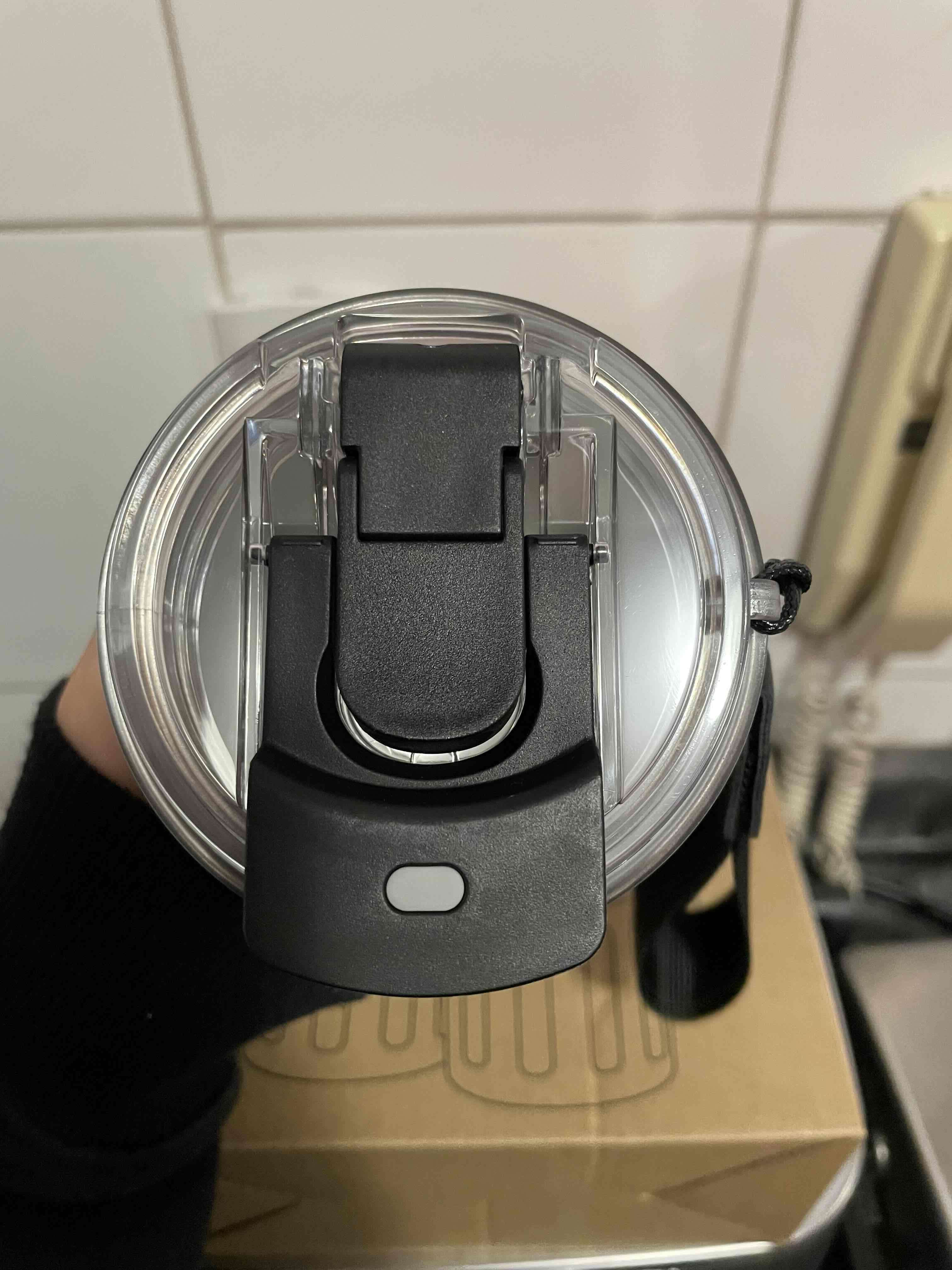 Termo Buffer Flask 600ml - miniatura 3