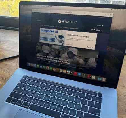 MacBook Pro 16” 2019 TouchBar i9 32GB RAM 500 SSD - miniatura 1