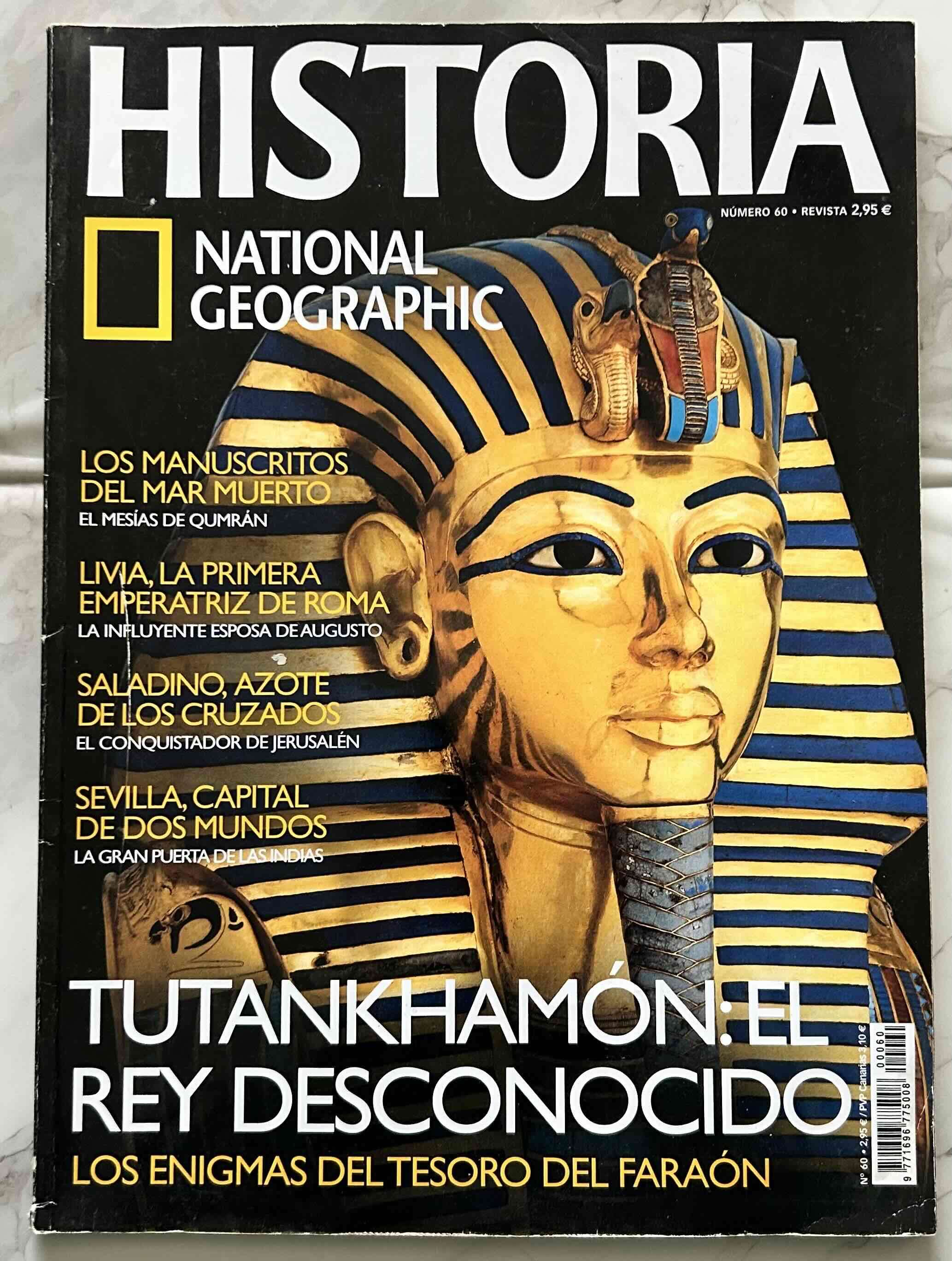 Colección sobre el Antiguo Egipto - miniatura 3