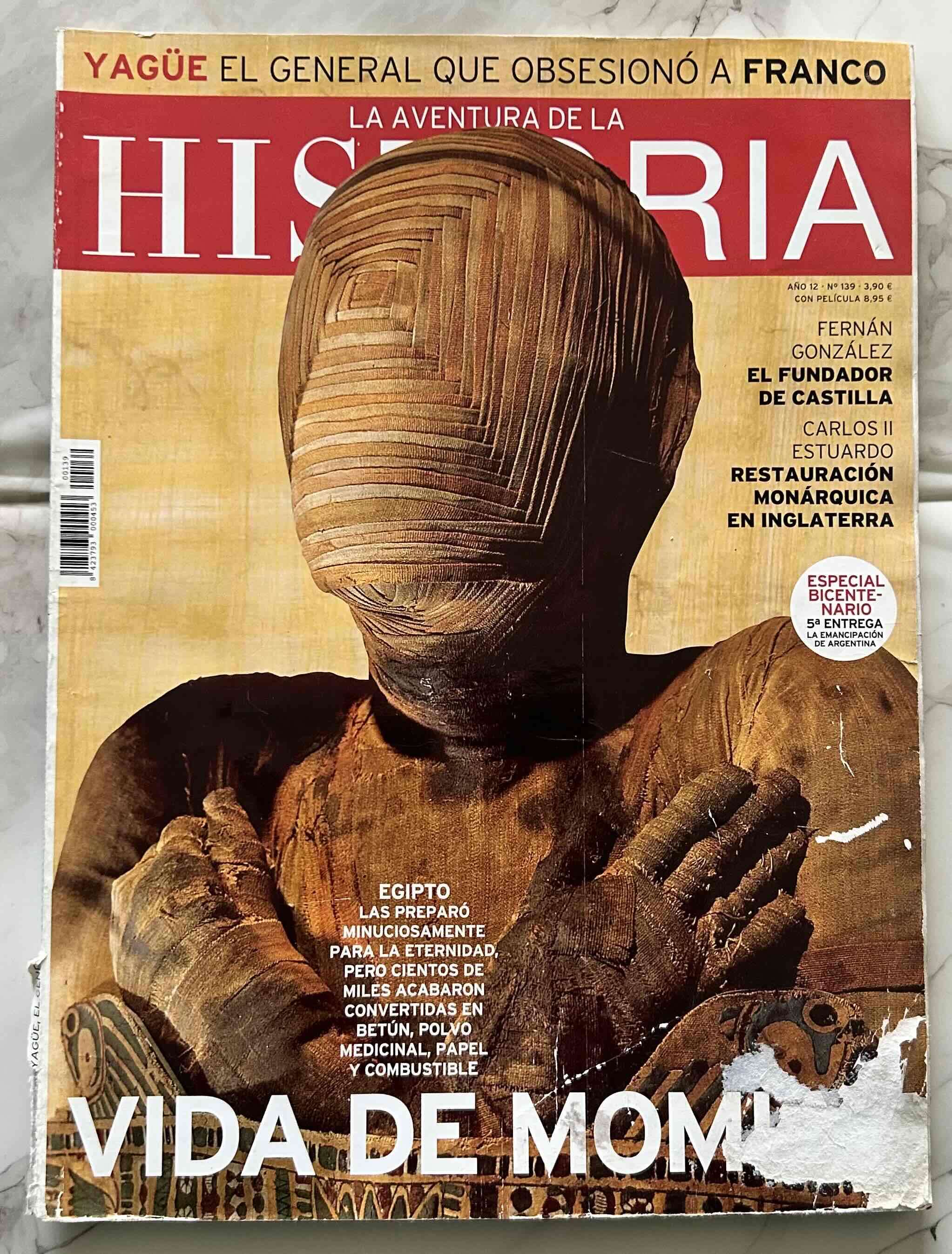 Colección sobre el Antiguo Egipto - miniatura 4