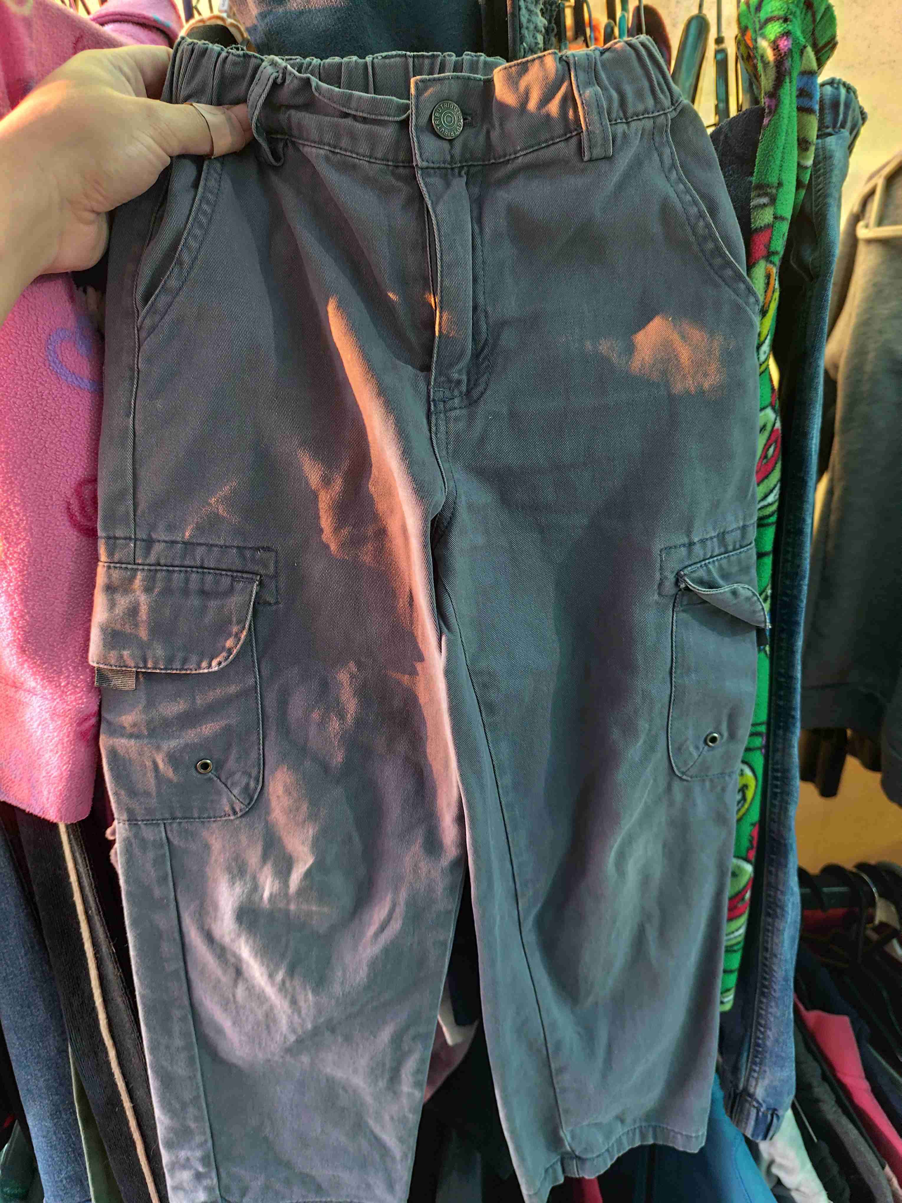 Lote ropa de niño talla 6 - miniatura 2