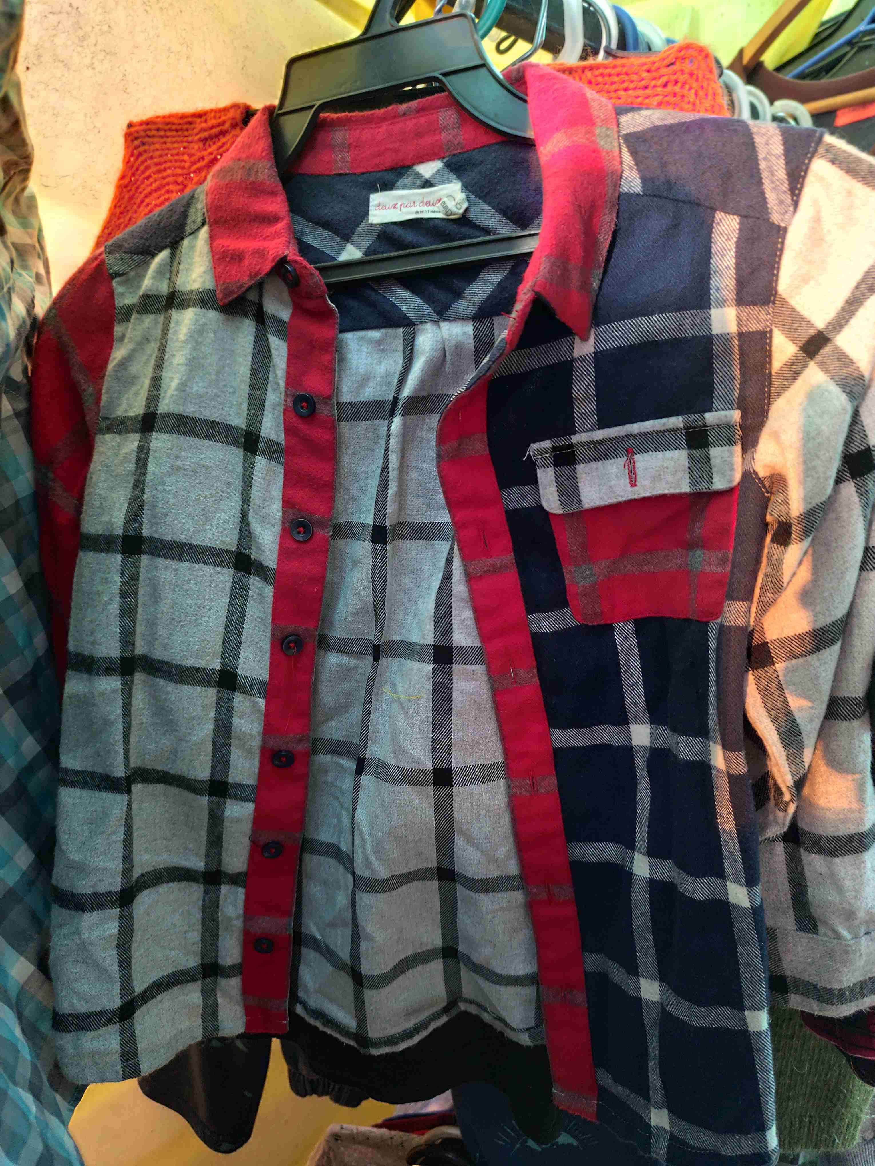 Lote ropa de niño talla 6 - miniatura 3