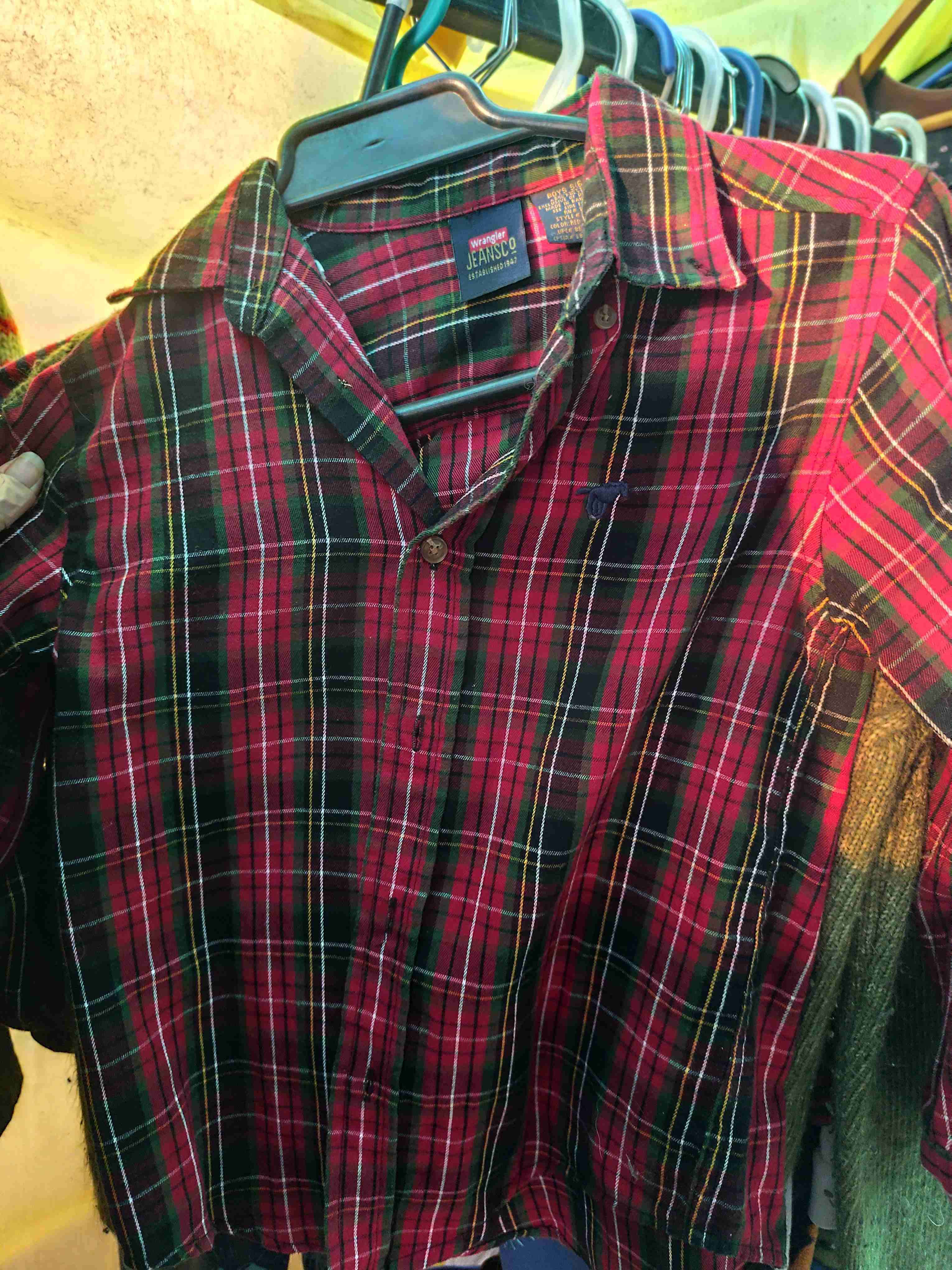 Lote ropa de niño talla 6 - miniatura 4