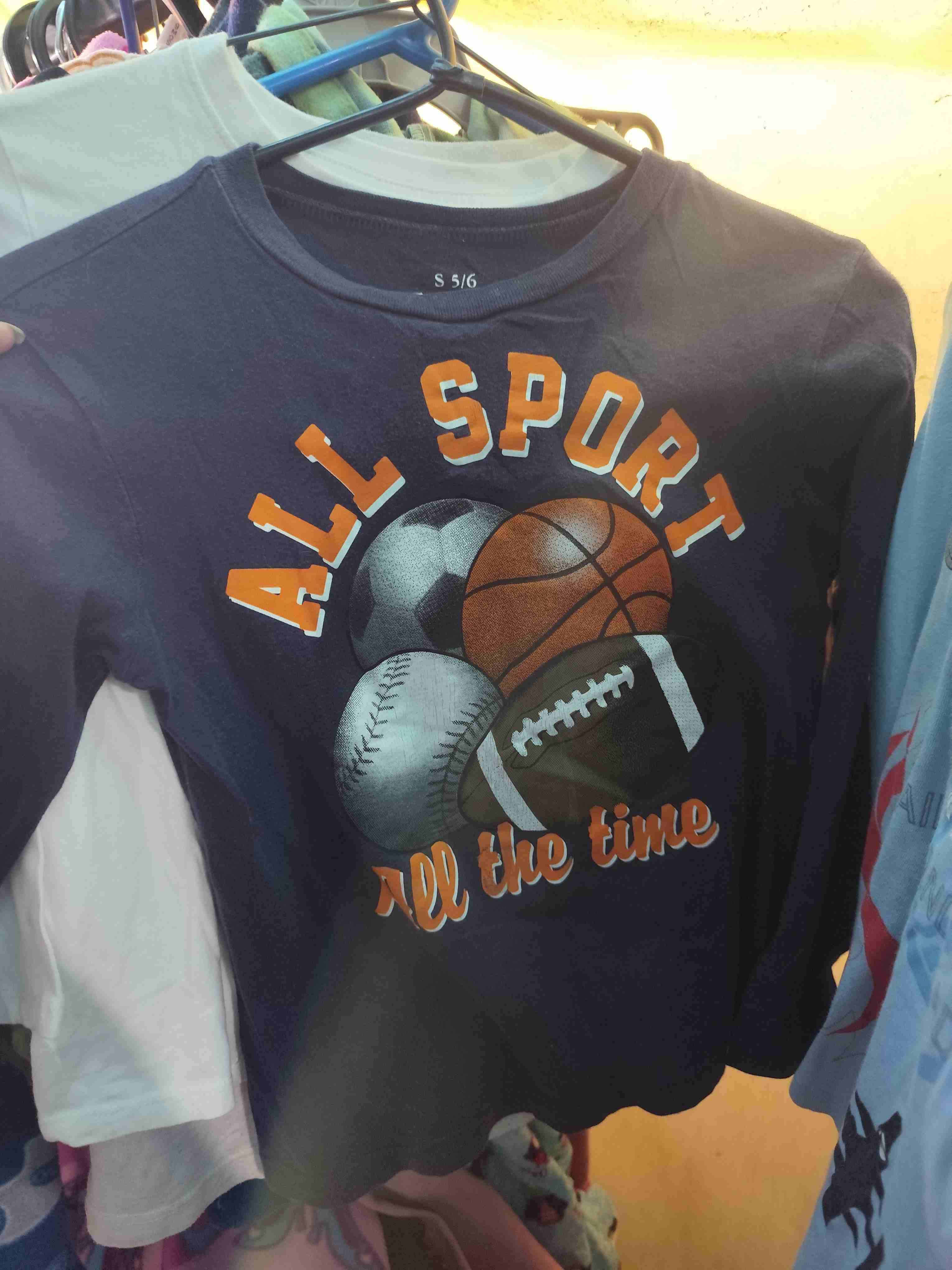 Lote ropa de niño talla 6 - miniatura 6