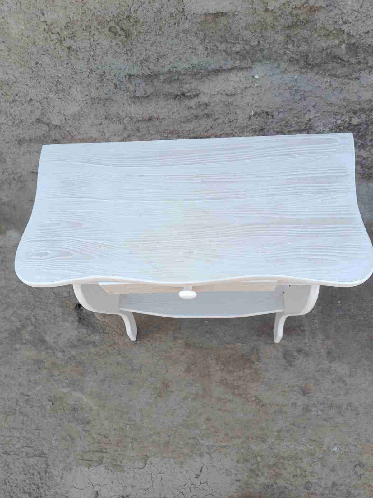 Mesas de arrimo con cajón - miniatura 2