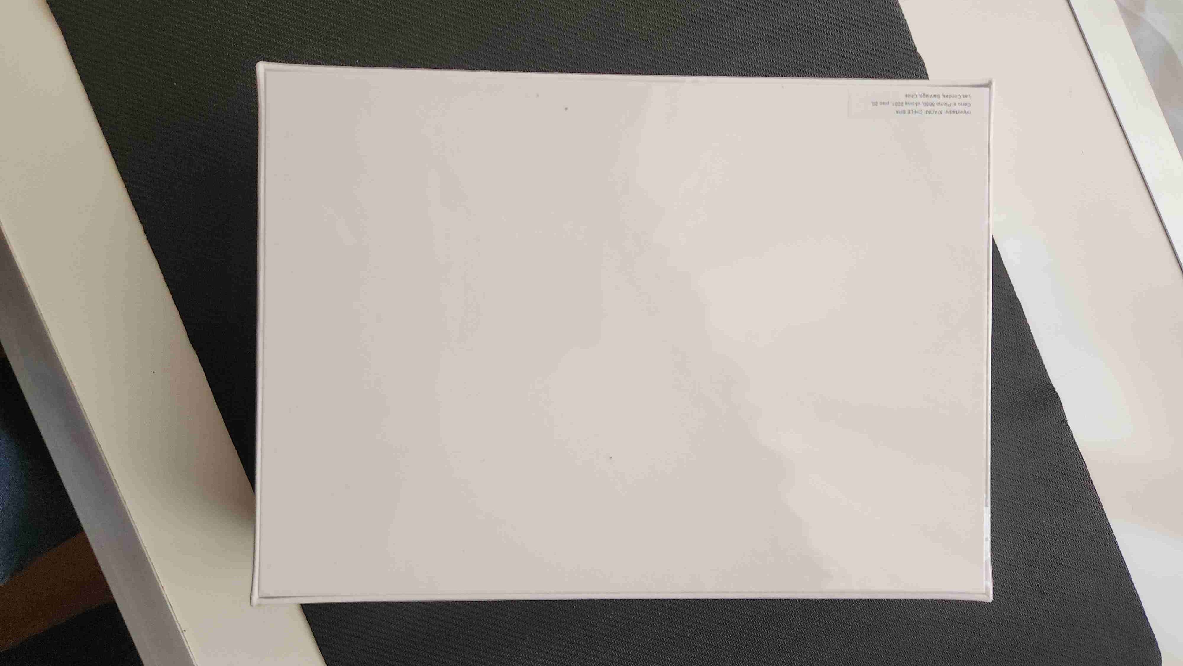 Xiaomi Pad 7 Pro con teclado - miniatura 5