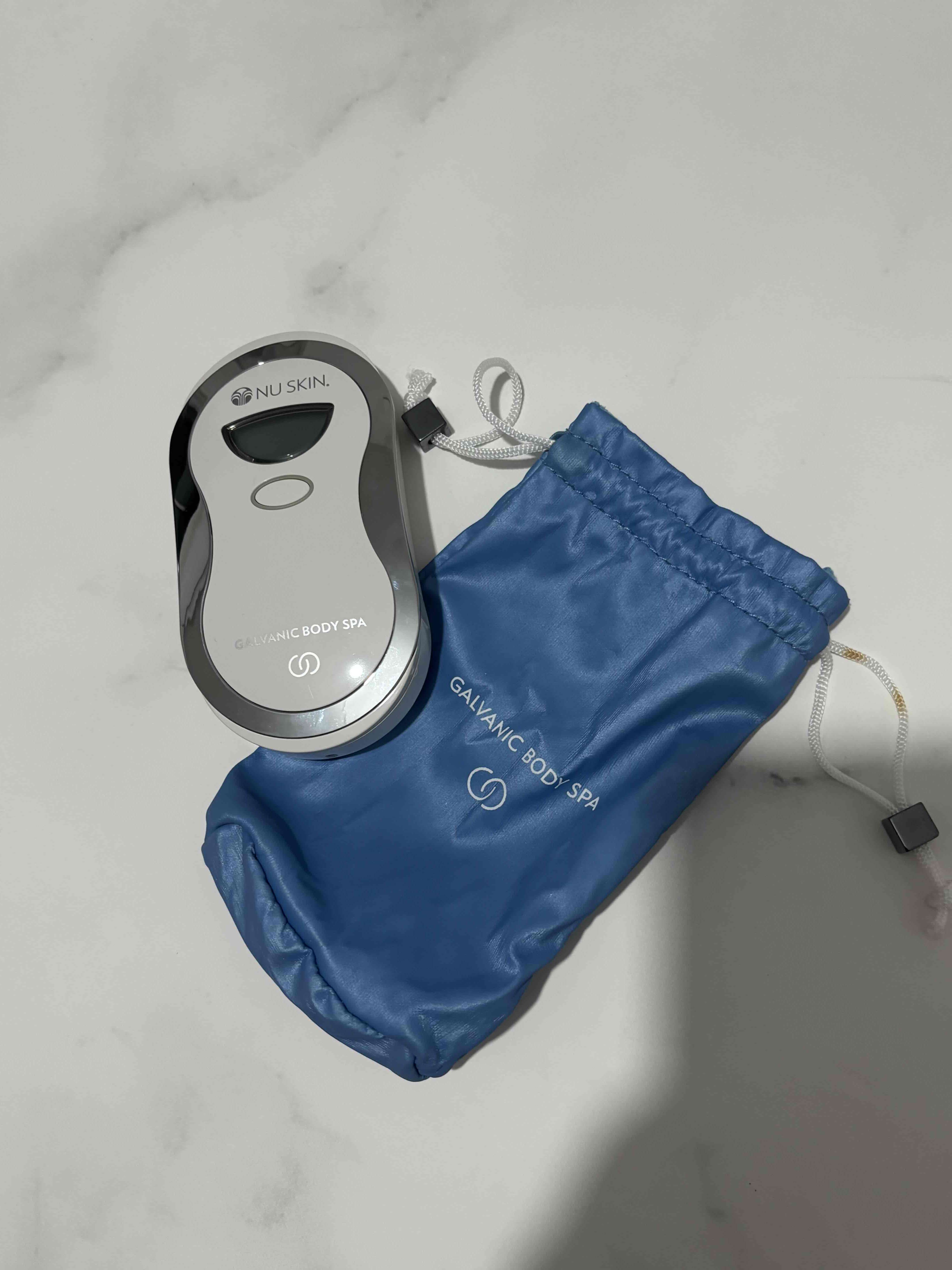 Dispositivo Galvanic Body Spa - miniatura 1