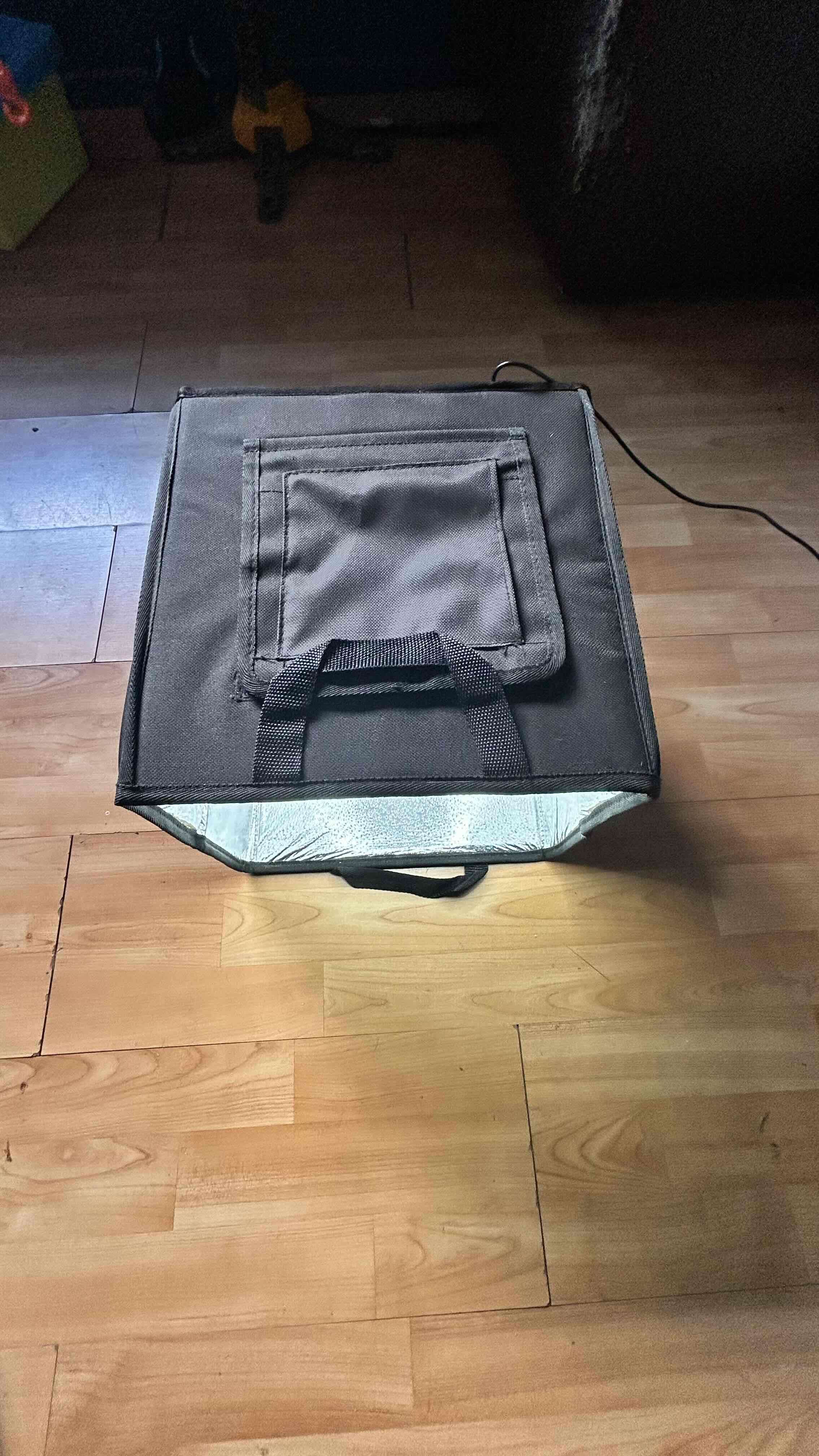 Caja fotográfica plegable - miniatura 5