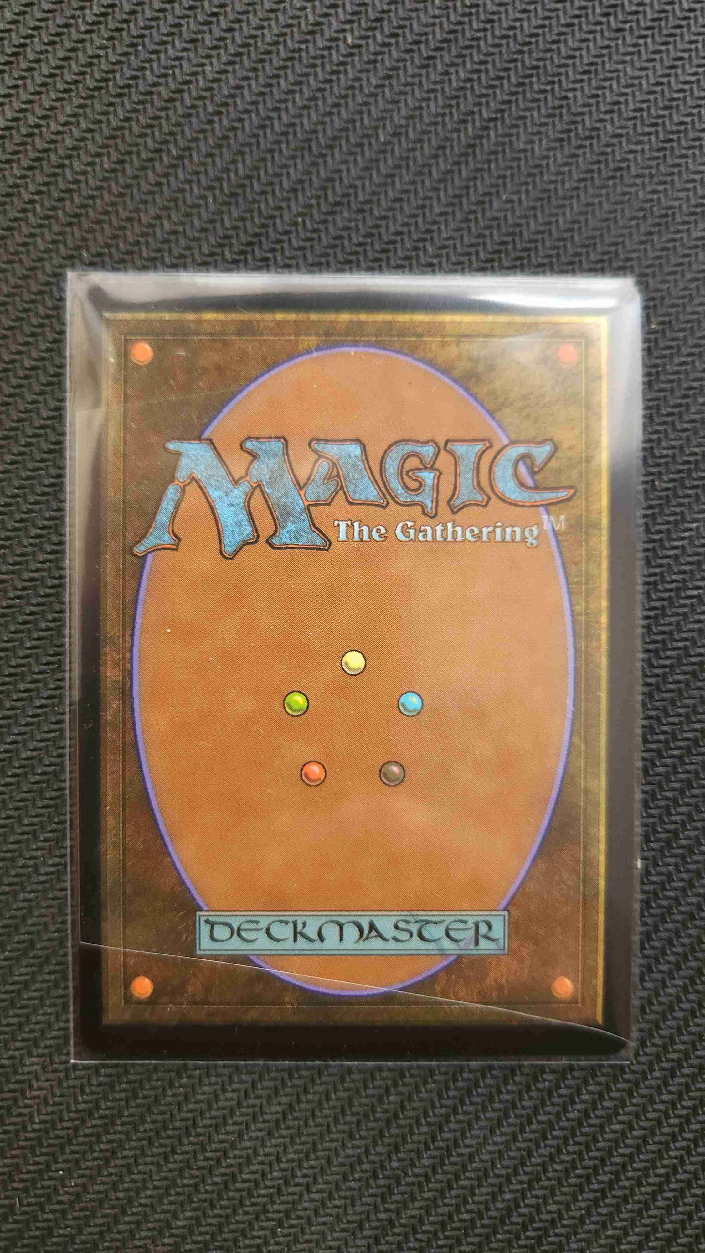 Carta The One Ring holográfica - miniatura 2