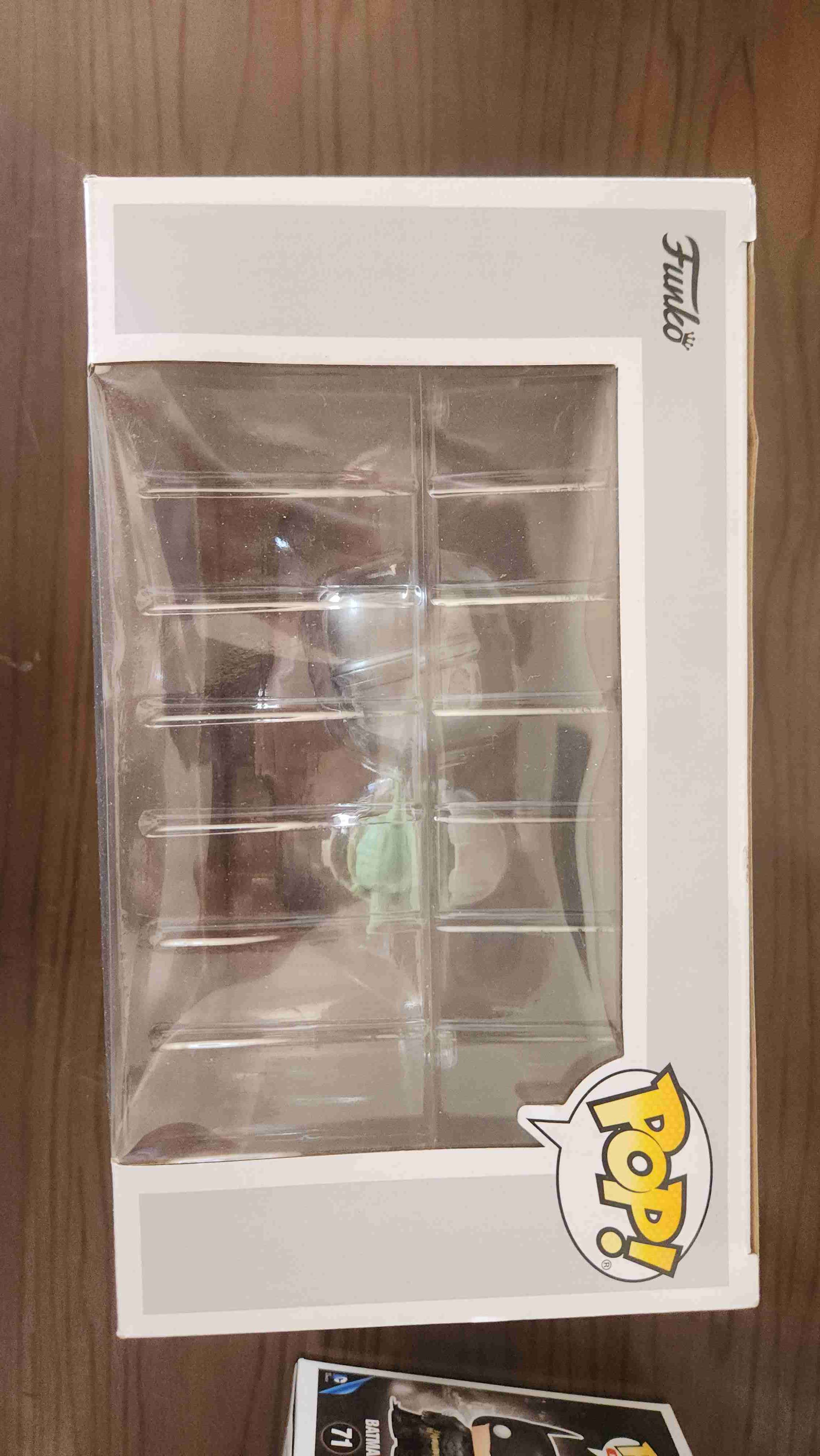 Funko Pop Star Wars Mandalorian - miniatura 2