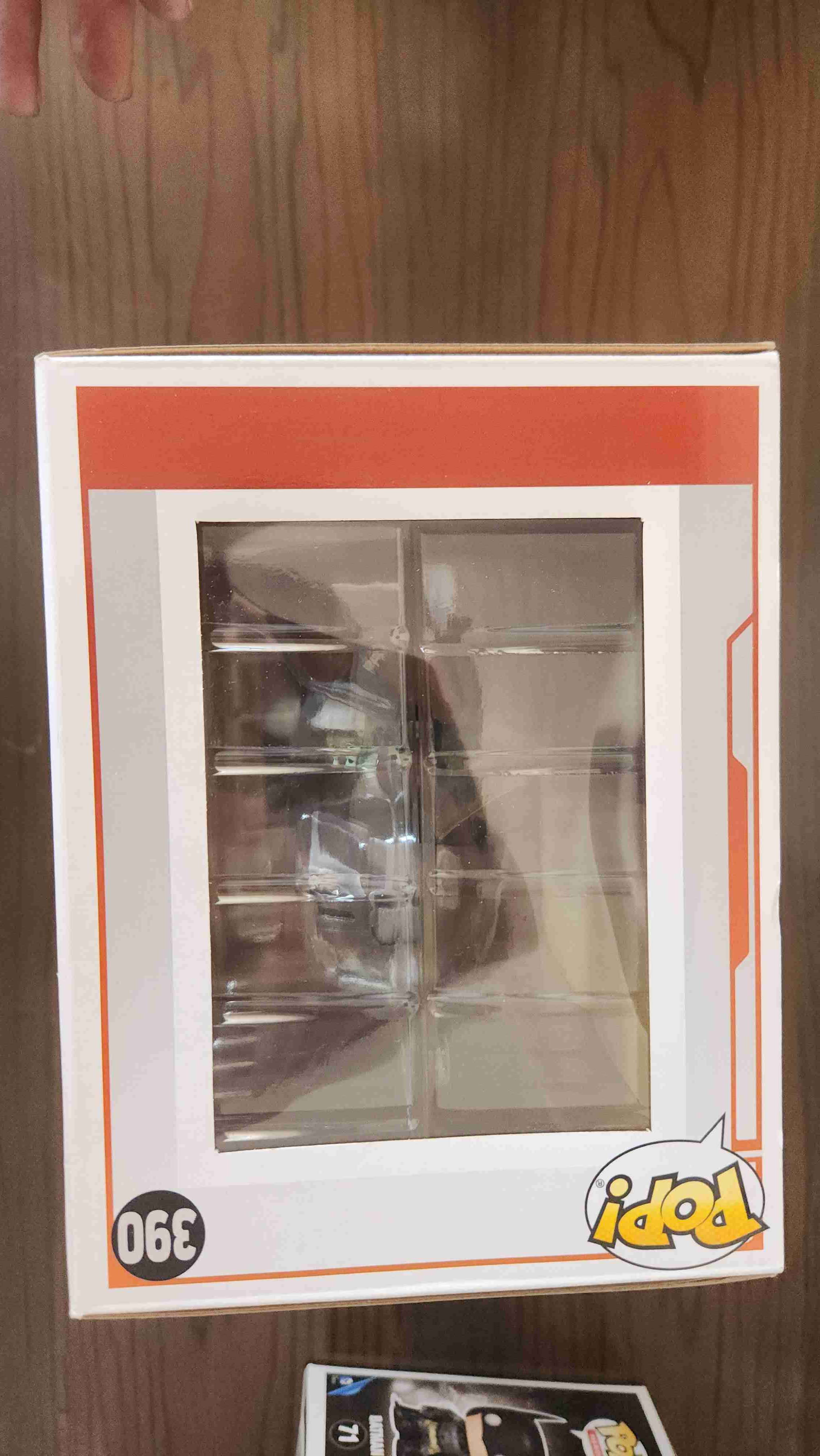 Funko Pop Star Wars Mandalorian - miniatura 4