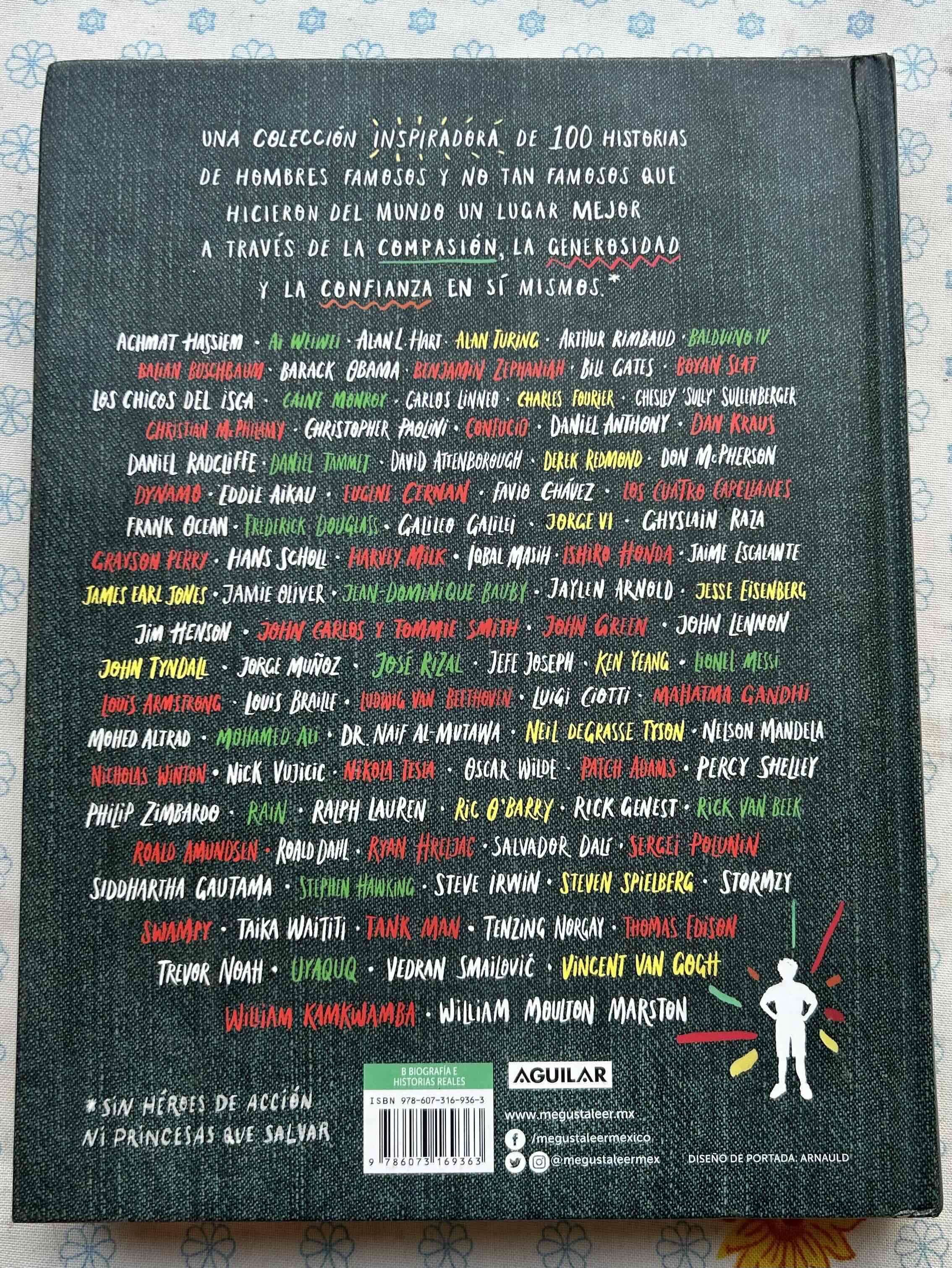 Libro 'Cuentos para Niños Atrevidos' - miniatura 2