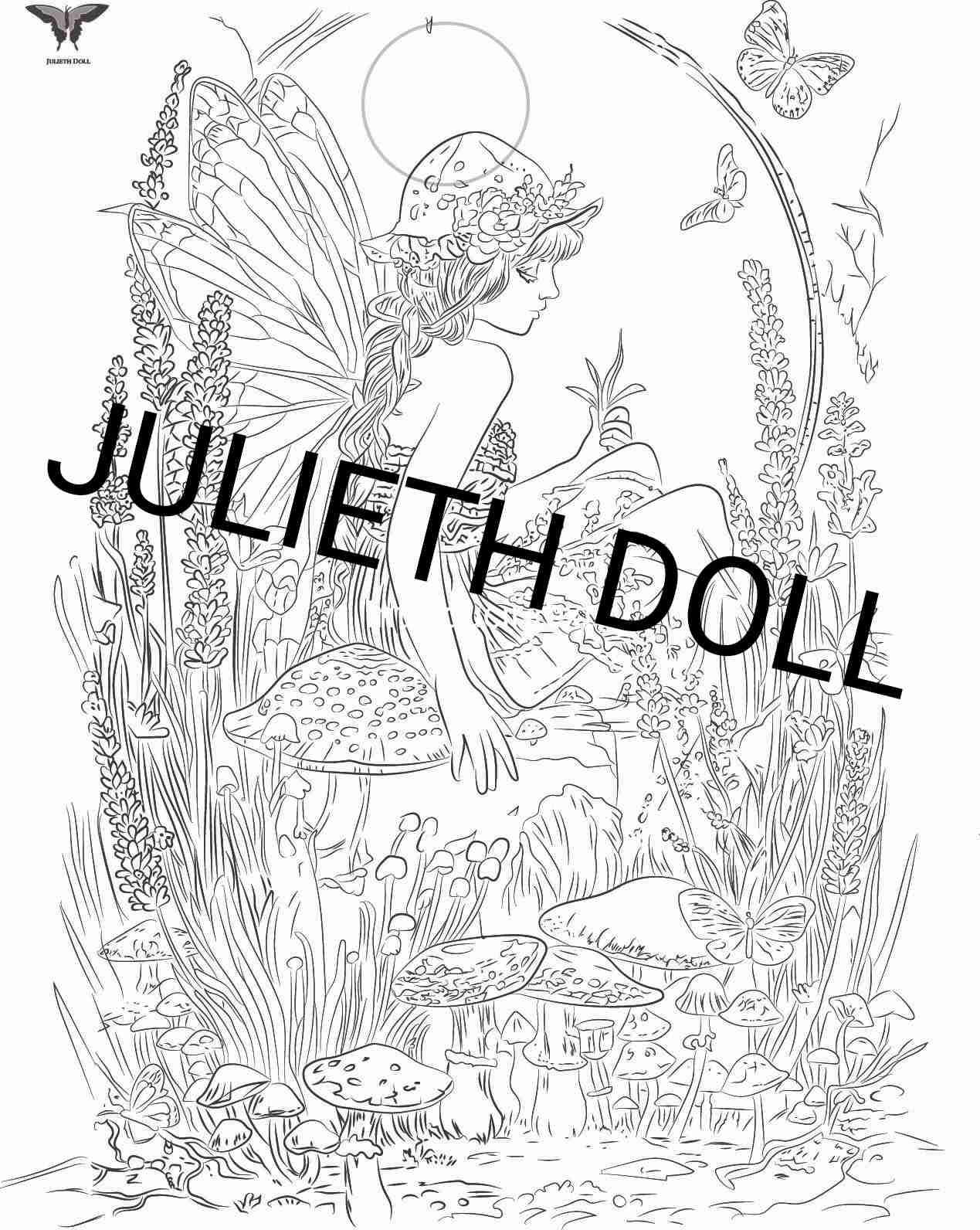 Cuadernos de arte para colorear - miniatura 4