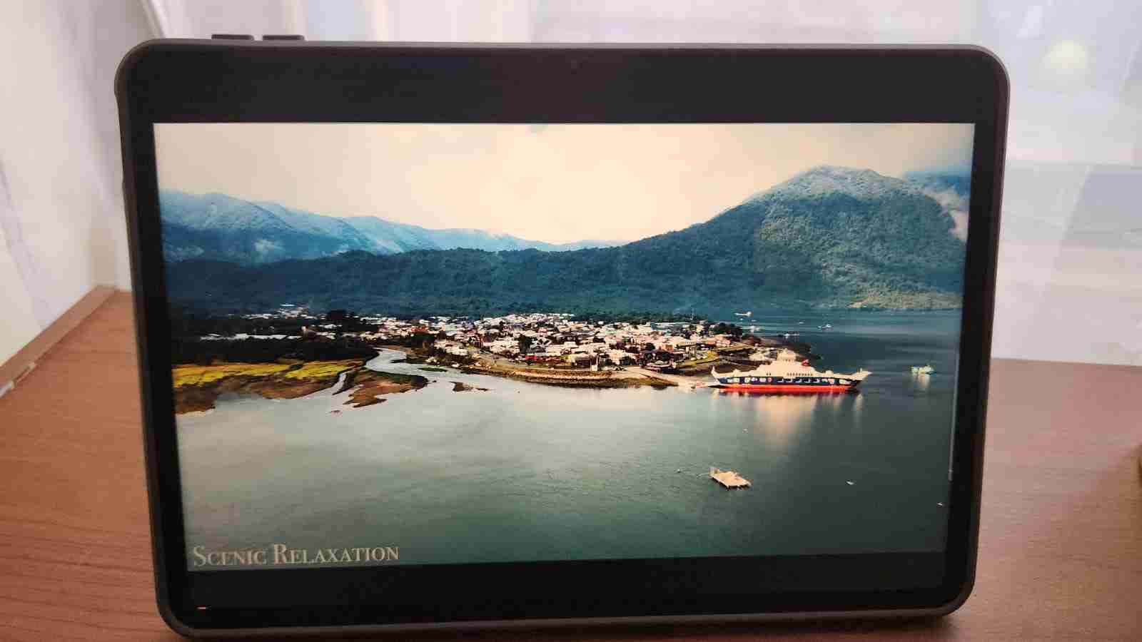 Xiaomi Pad 7 con teclado y lápiz - miniatura 6