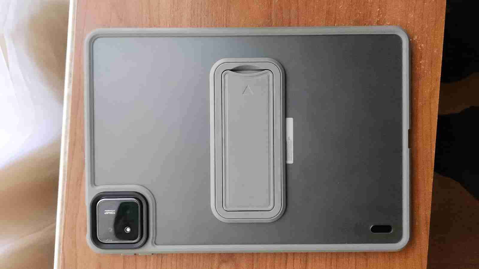 Xiaomi Pad 7 con teclado y lápiz - miniatura 8