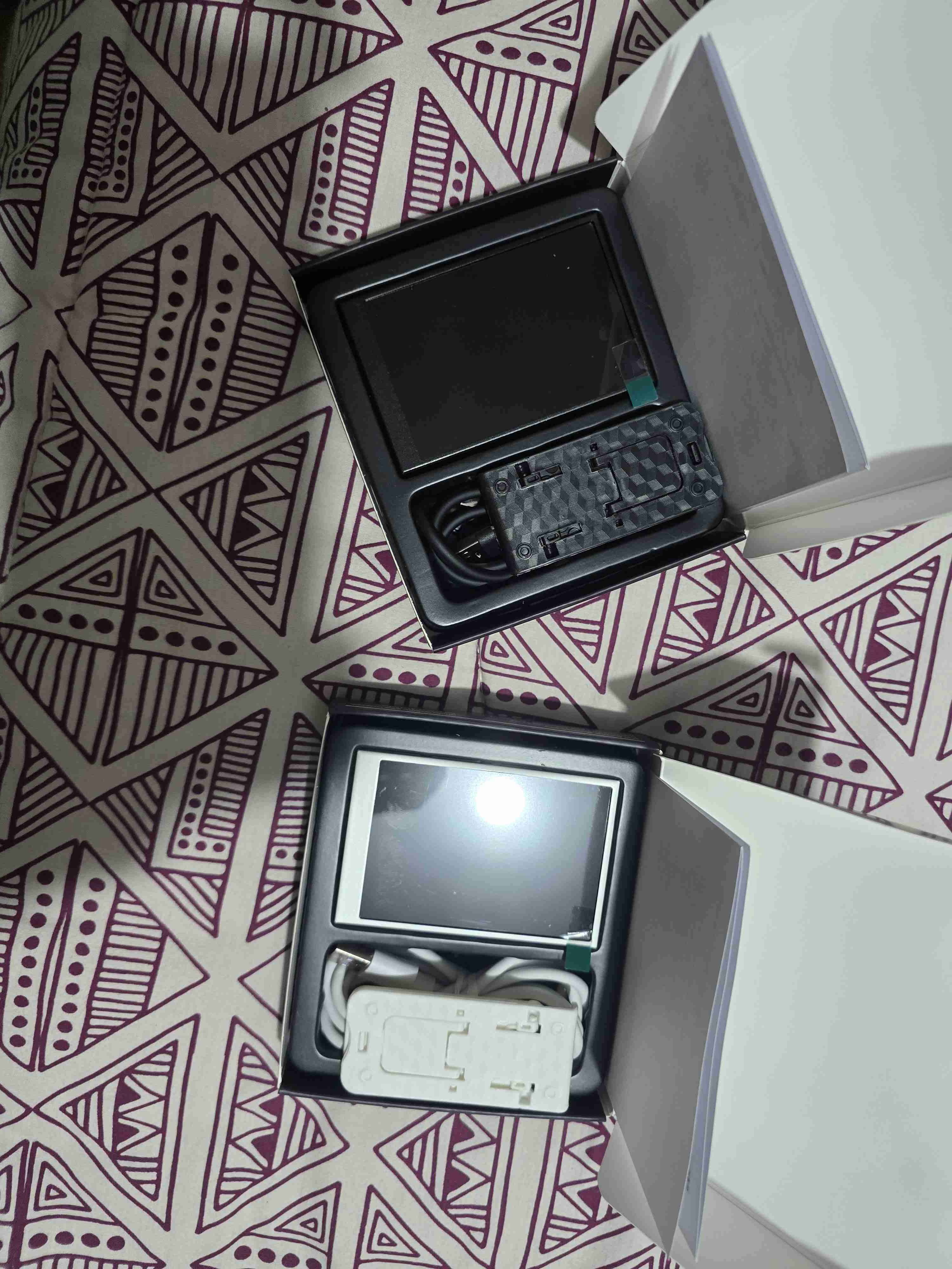 Pantalla Smart Turing IPS - miniatura 3