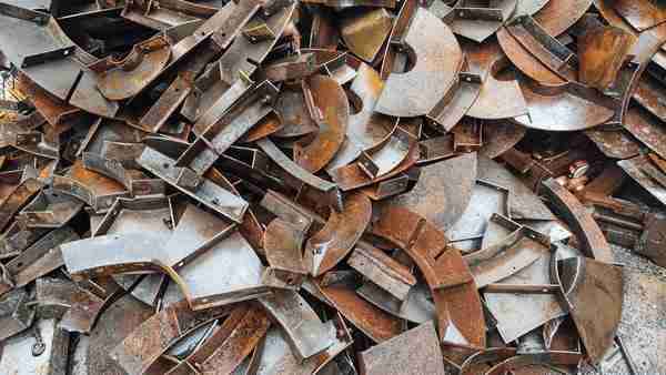 Compro y retiro chatarra, metales, latas - miniatura 2