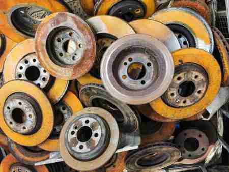 Compro y retiro chatarra, metales, latas - miniatura 5