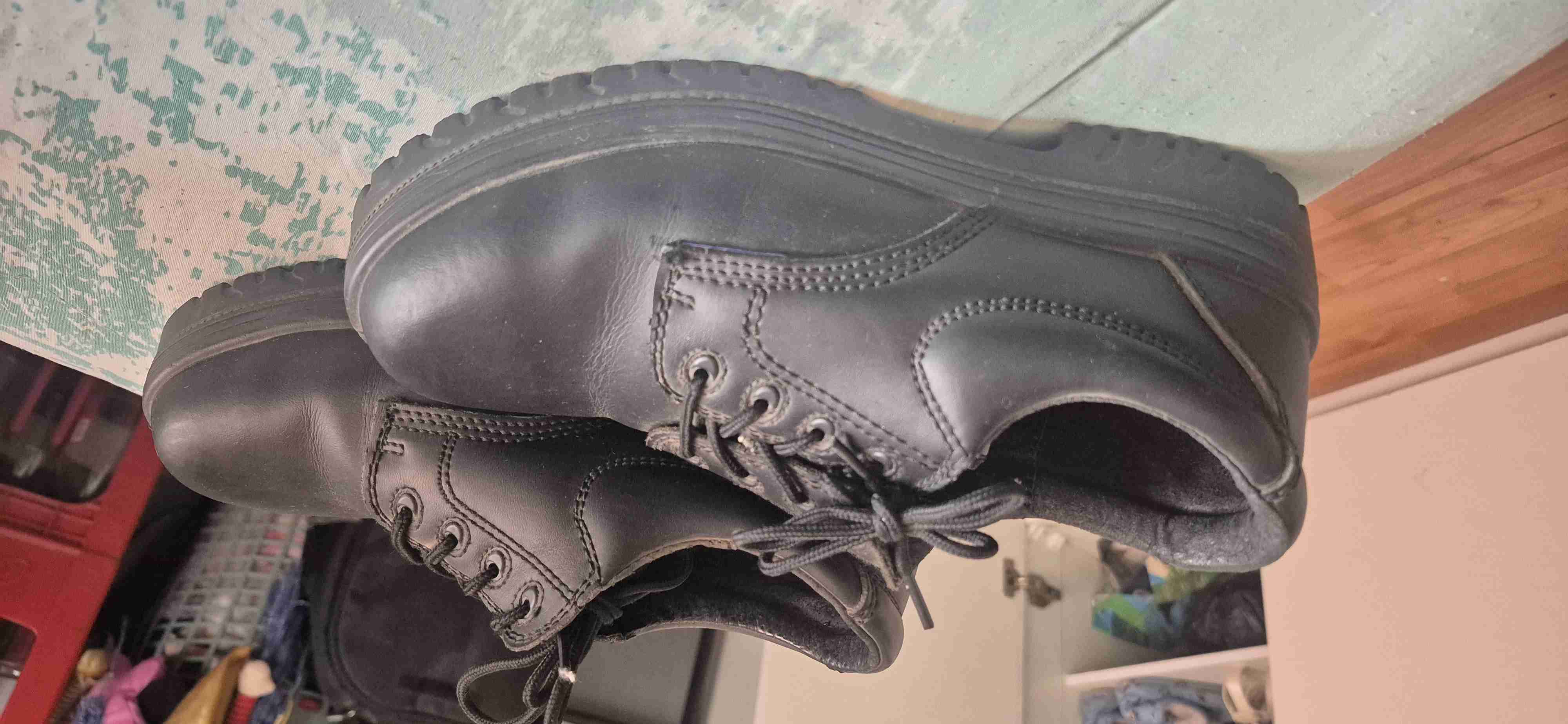 Zapatos de Seguridad Tempest - miniatura 2