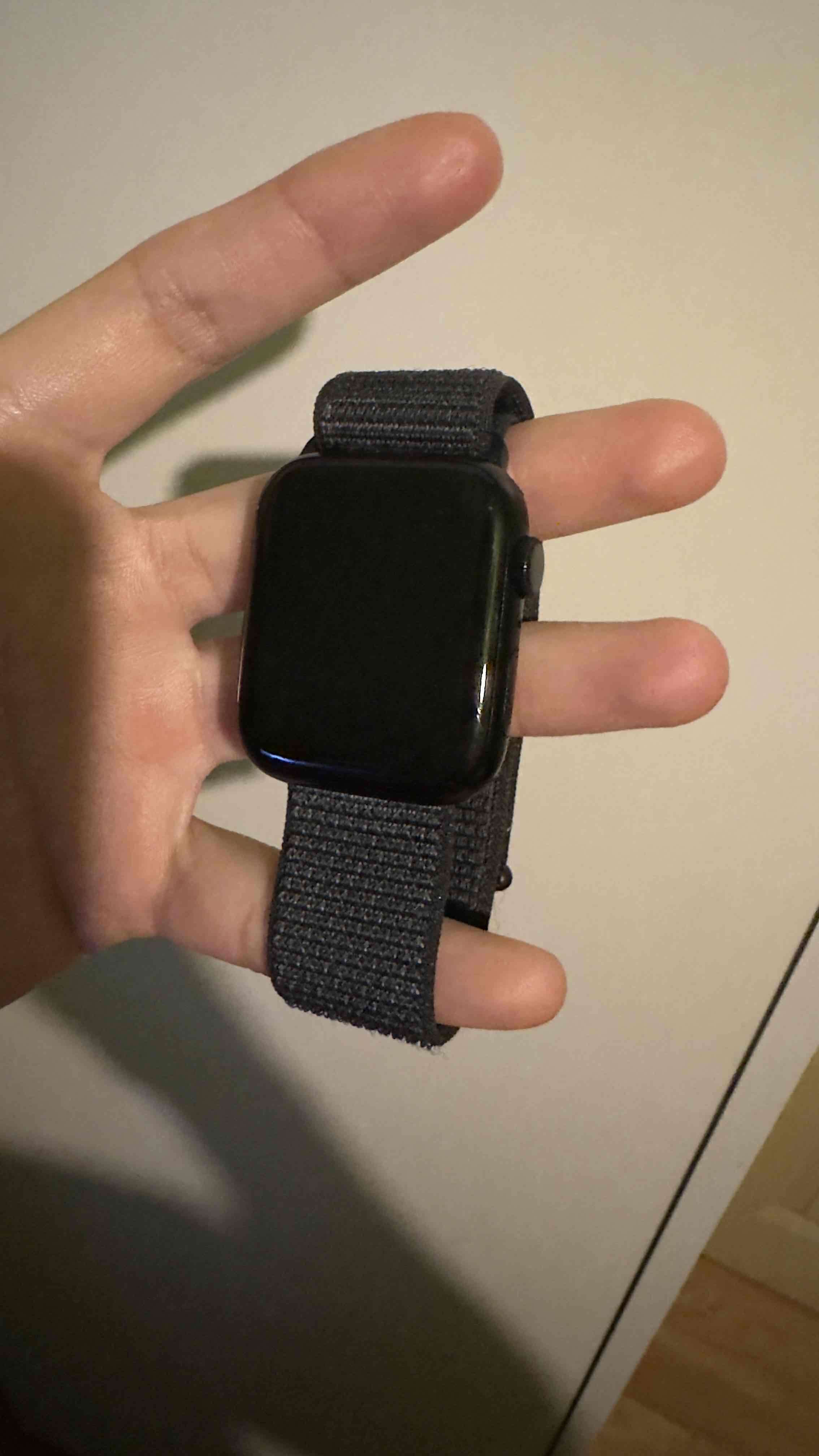 Apple Watch SE (2 gen) 44mm - miniatura 3