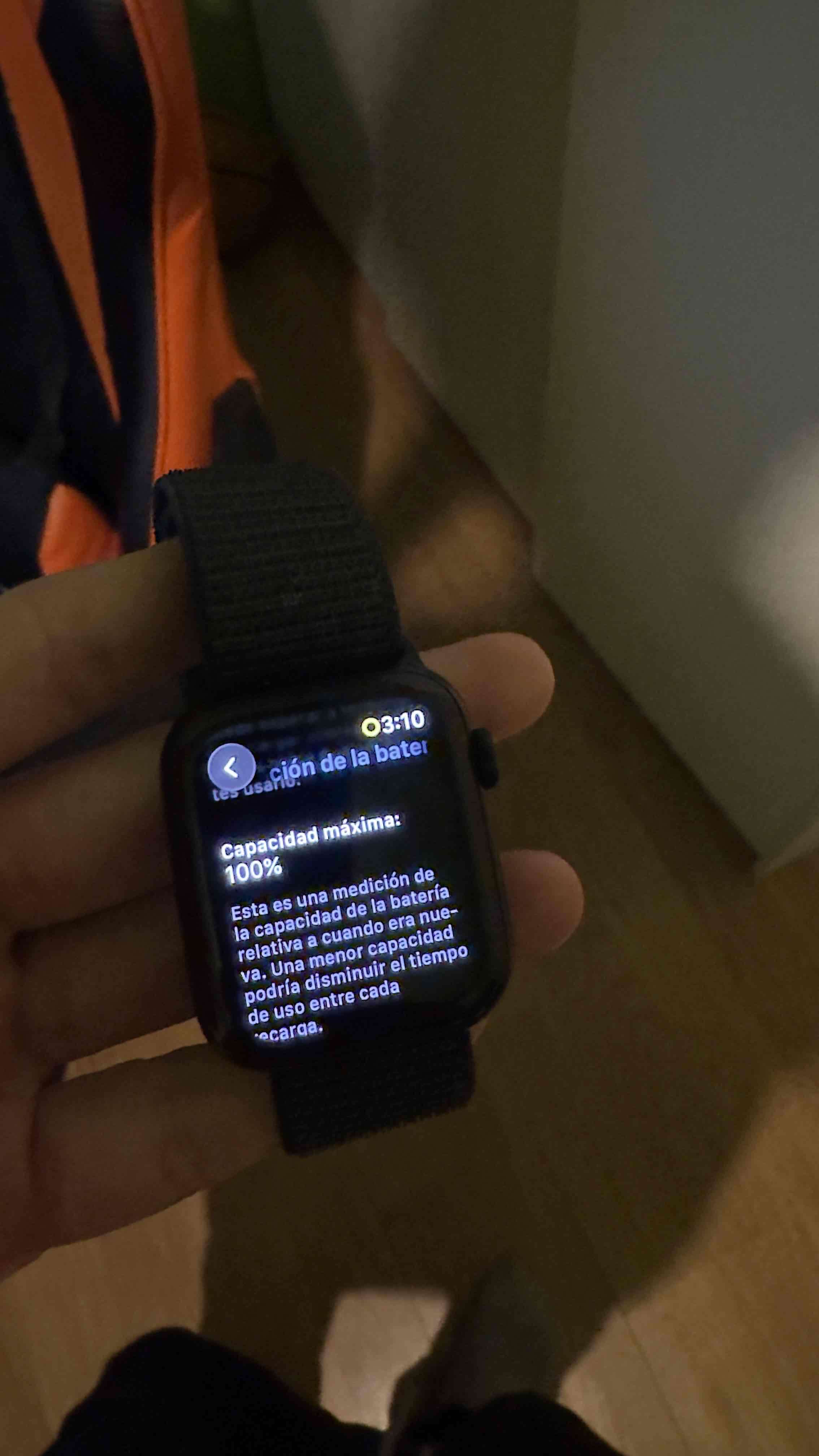 Apple Watch SE (2 gen) 44mm - miniatura 4