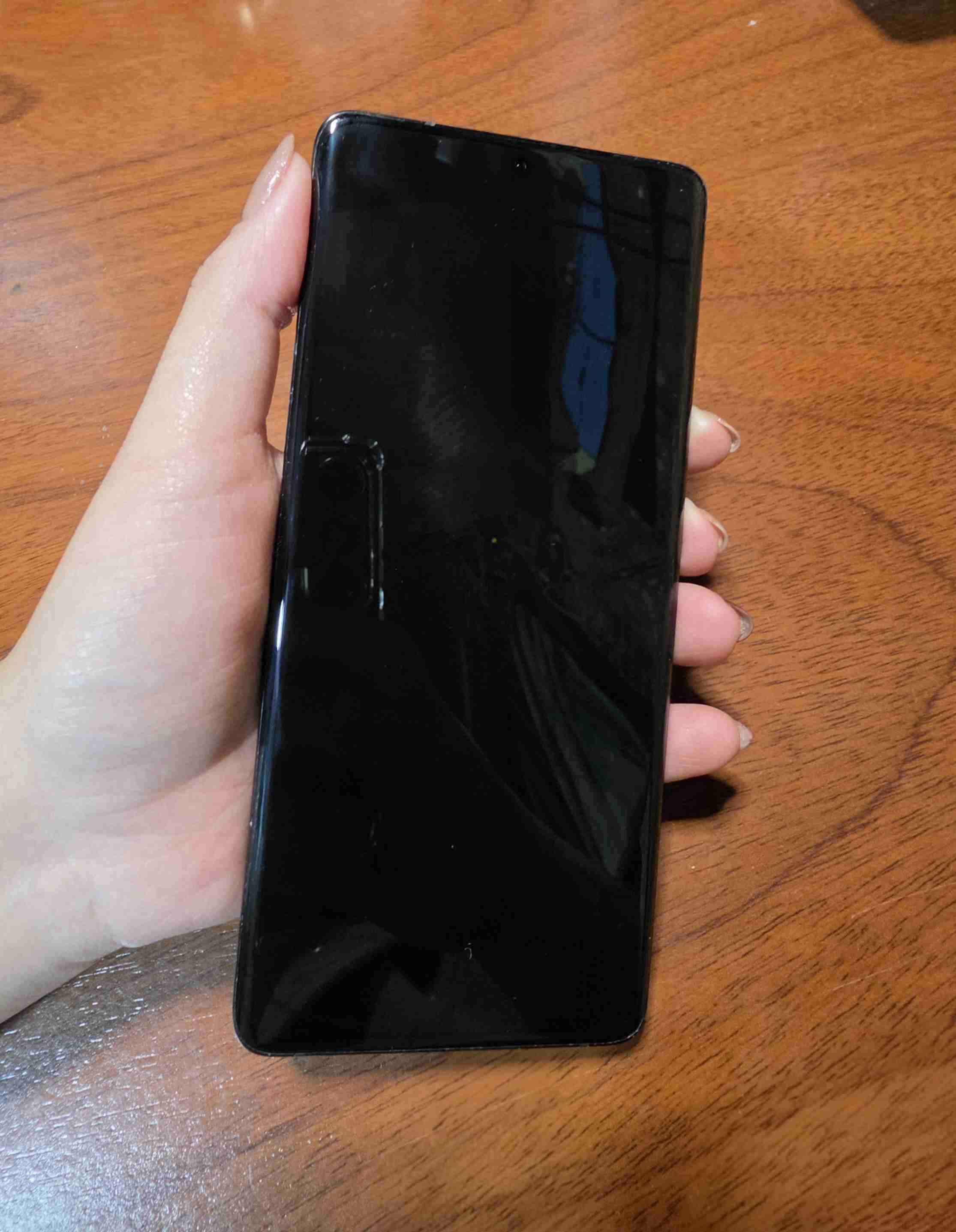 Samsung S21 Ultra 5g - miniatura 1