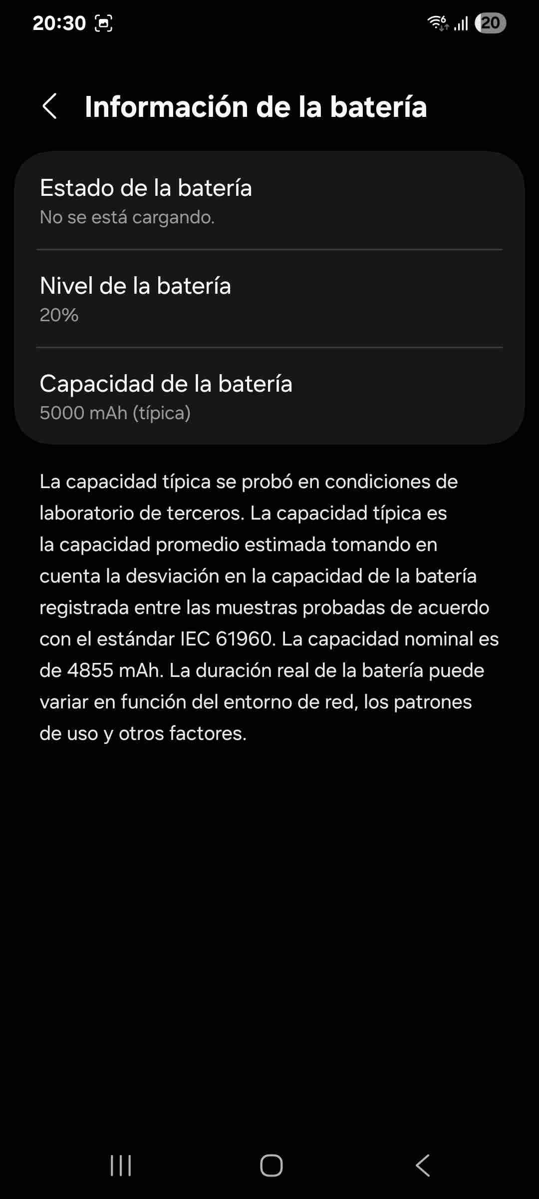 Samsung S21 Ultra 5g - miniatura 6