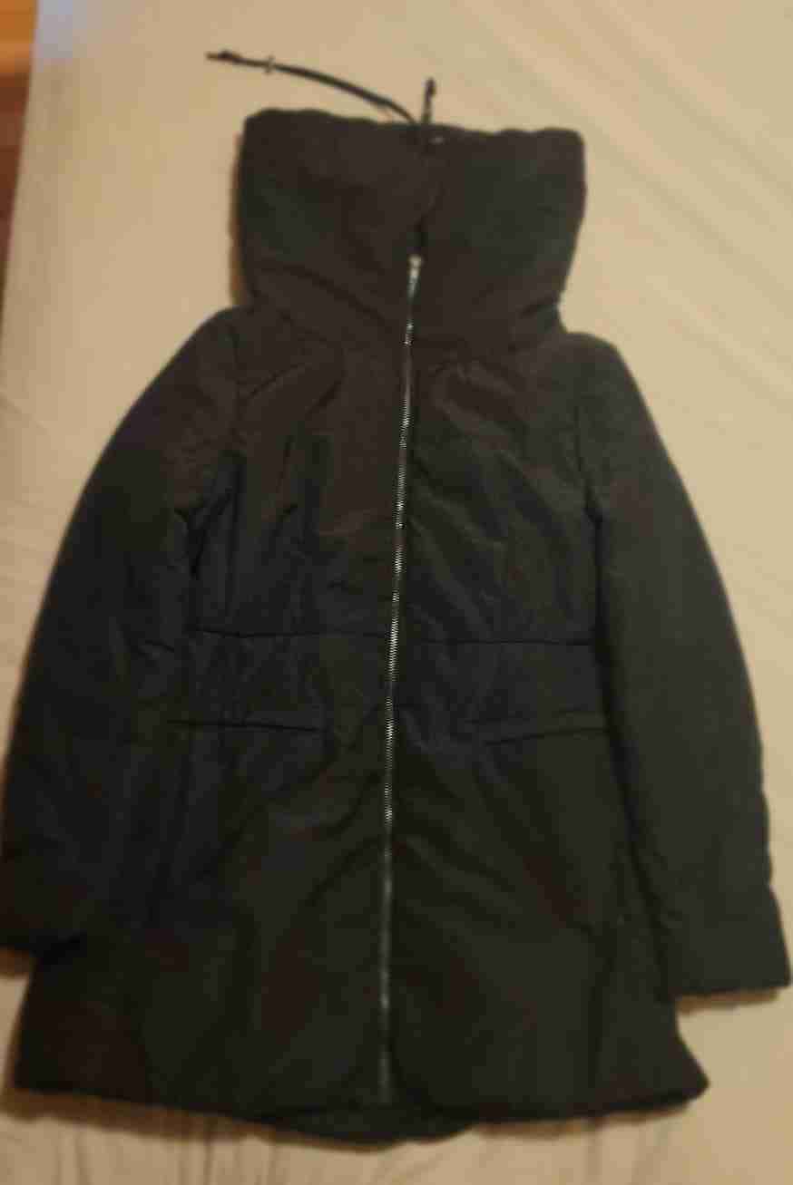 Parkas con capucha - miniatura 2