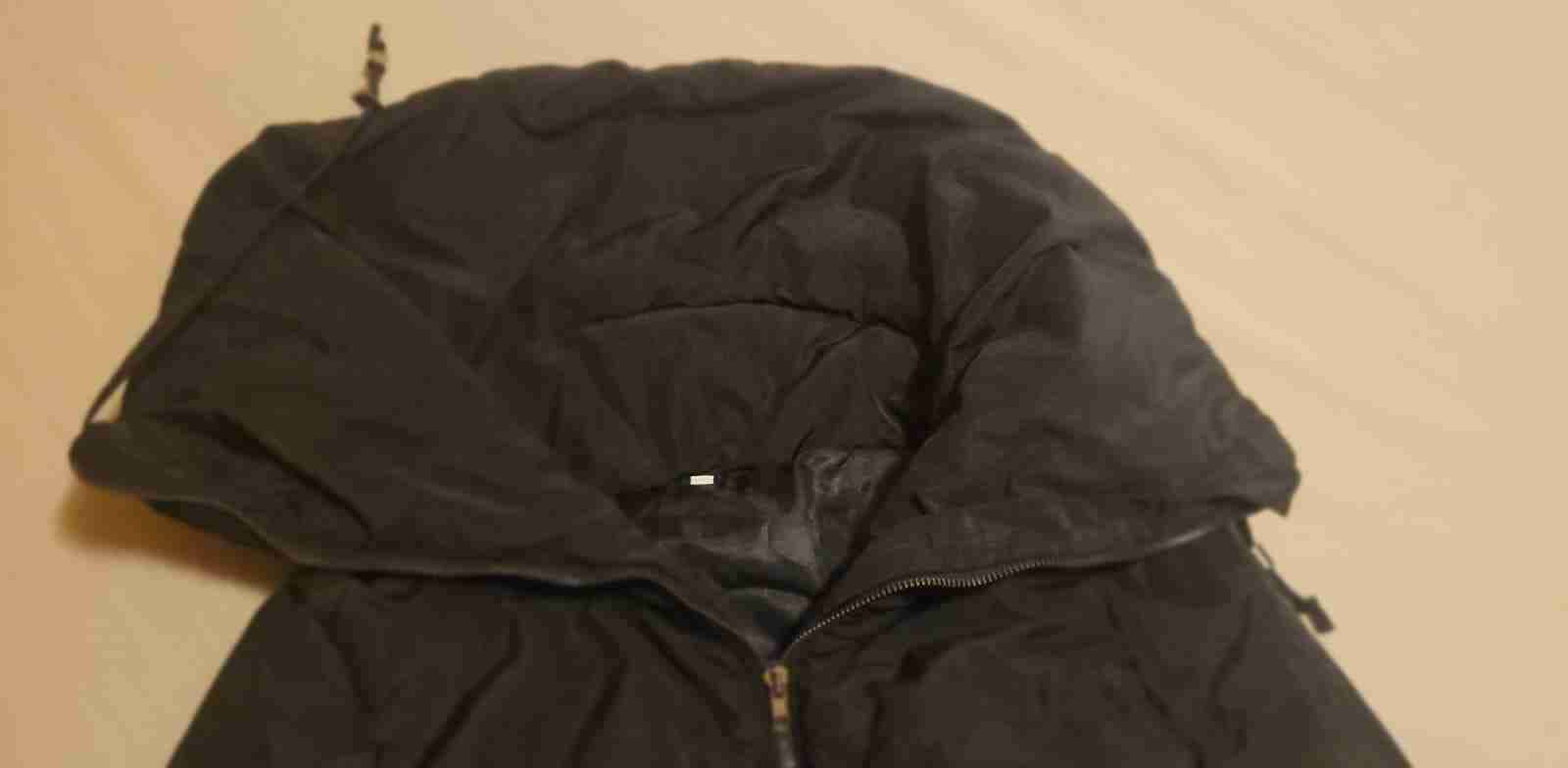 Parkas con capucha - miniatura 3