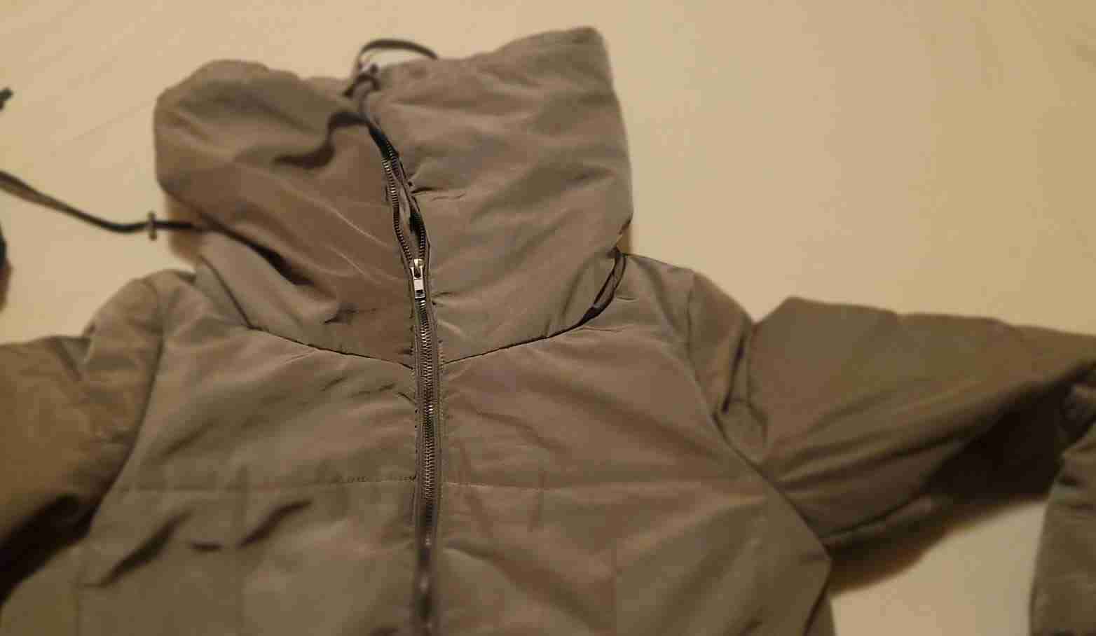 Parkas con capucha - miniatura 5