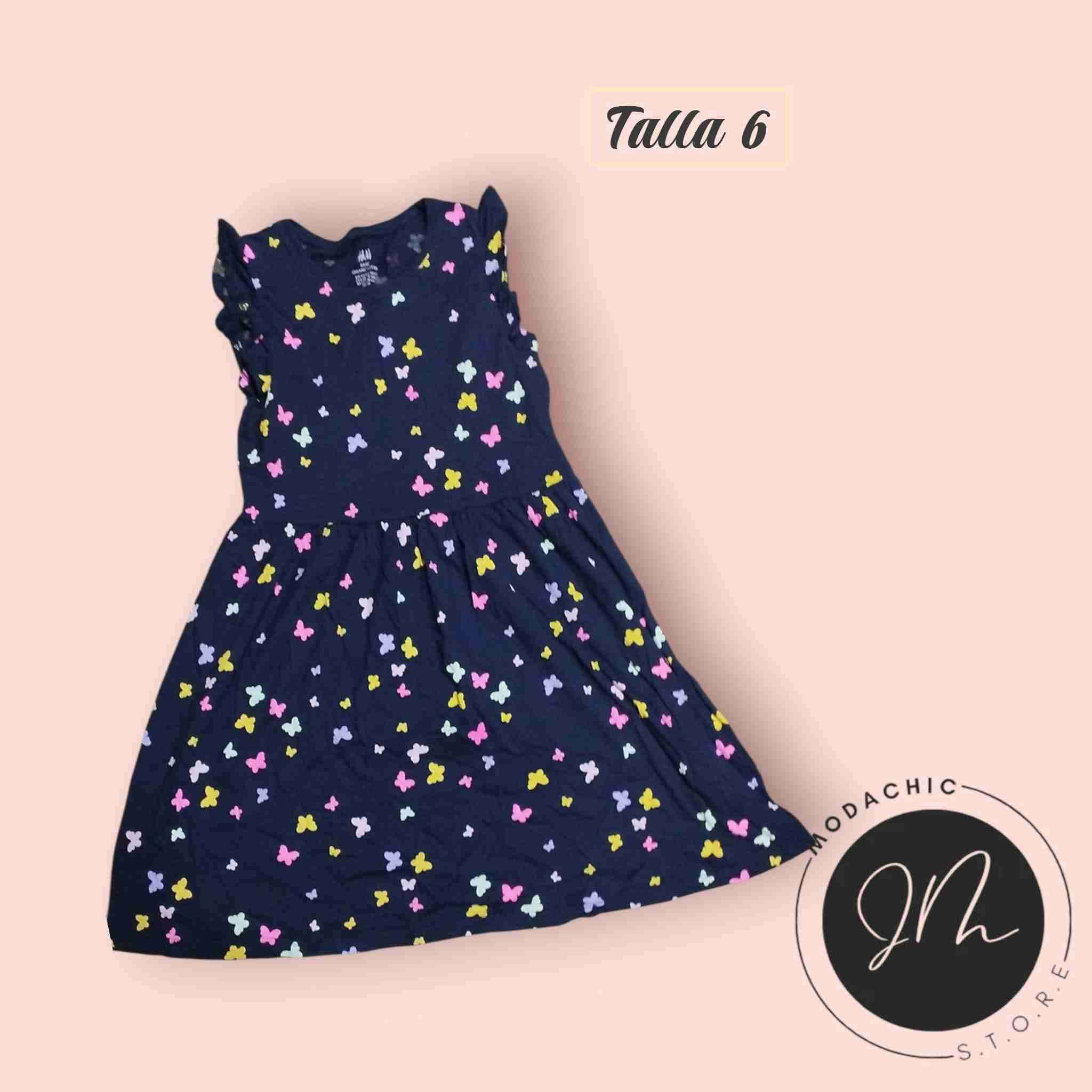 Ropa de niñas - miniatura 1