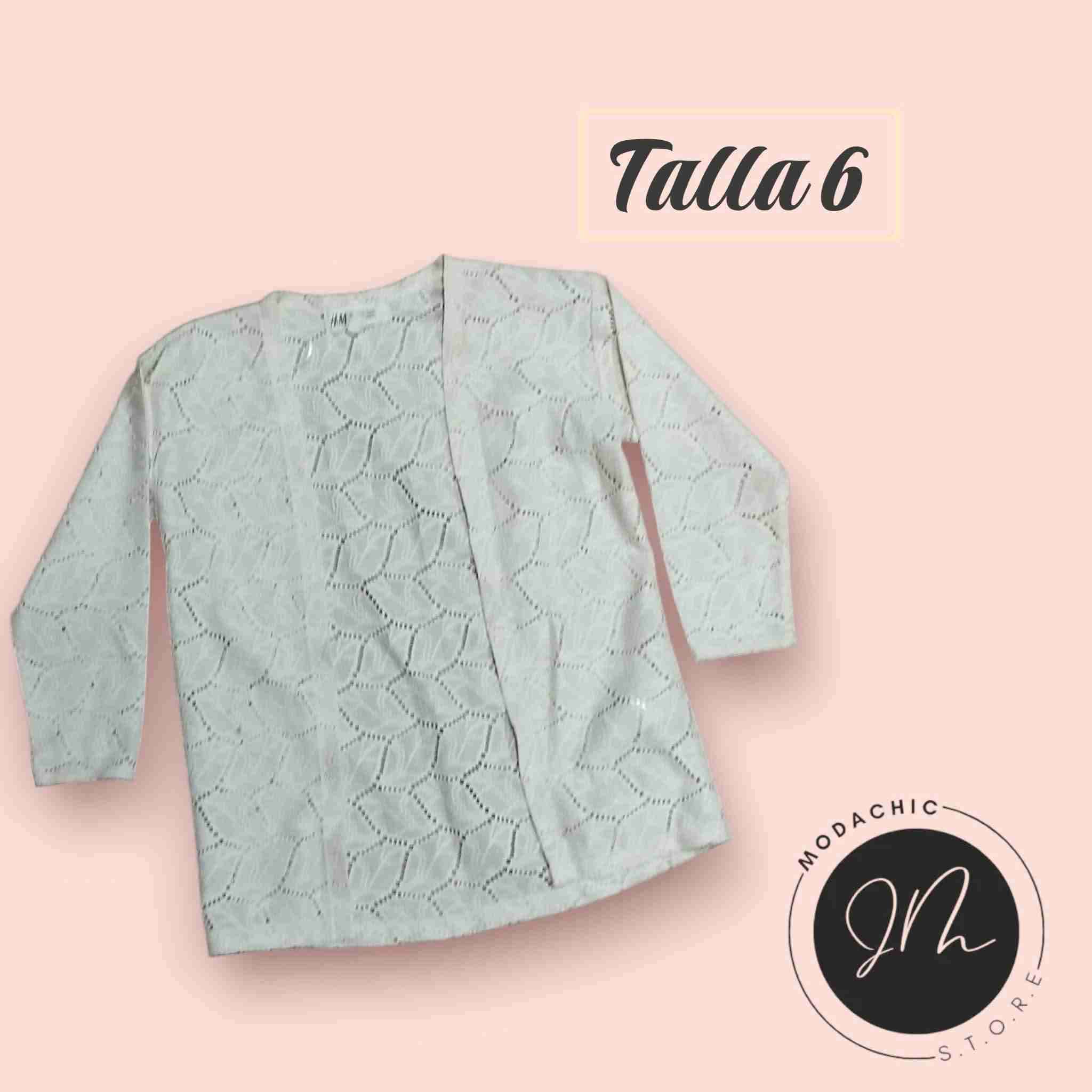 Ropa de niñas - miniatura 2