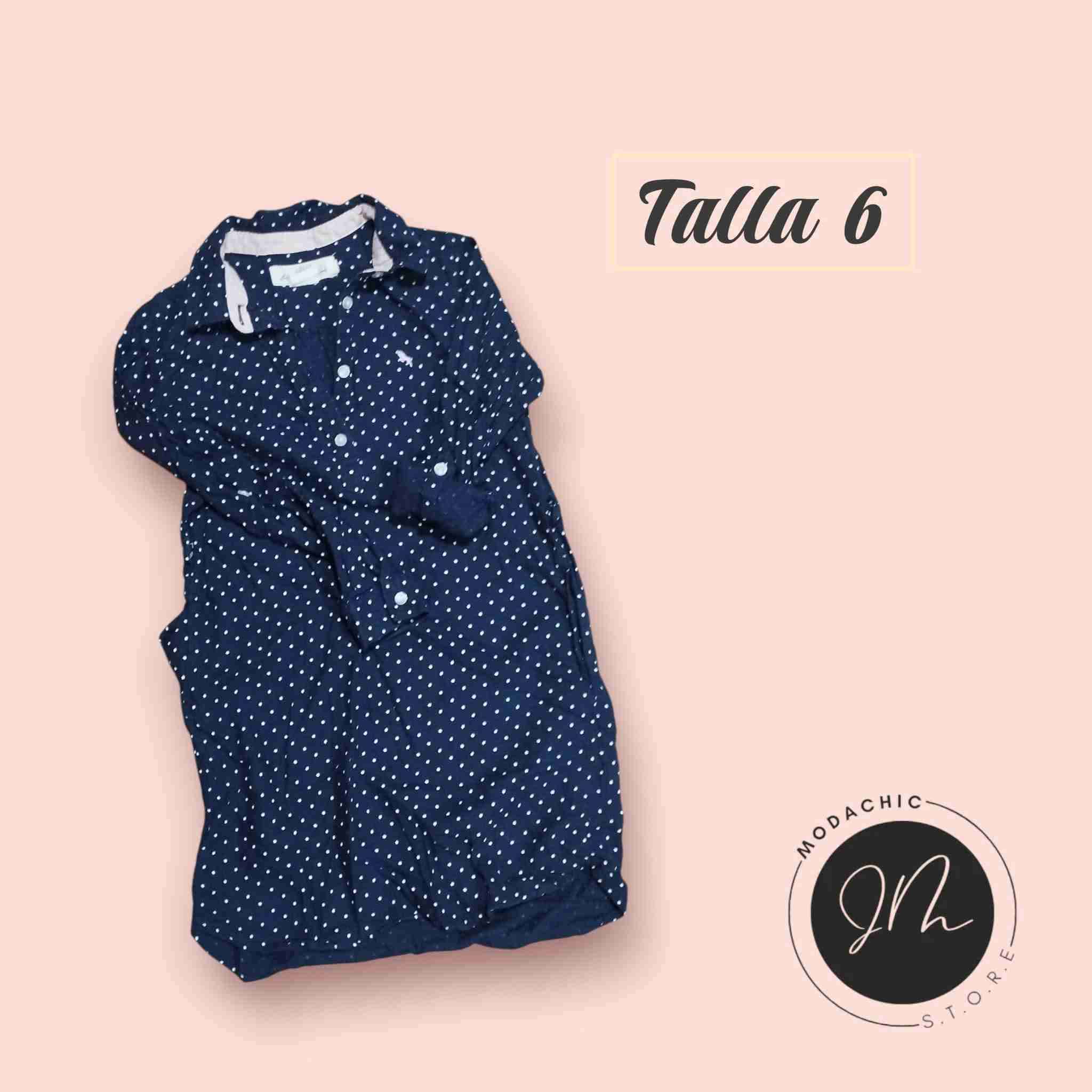 Ropa de niñas - miniatura 3