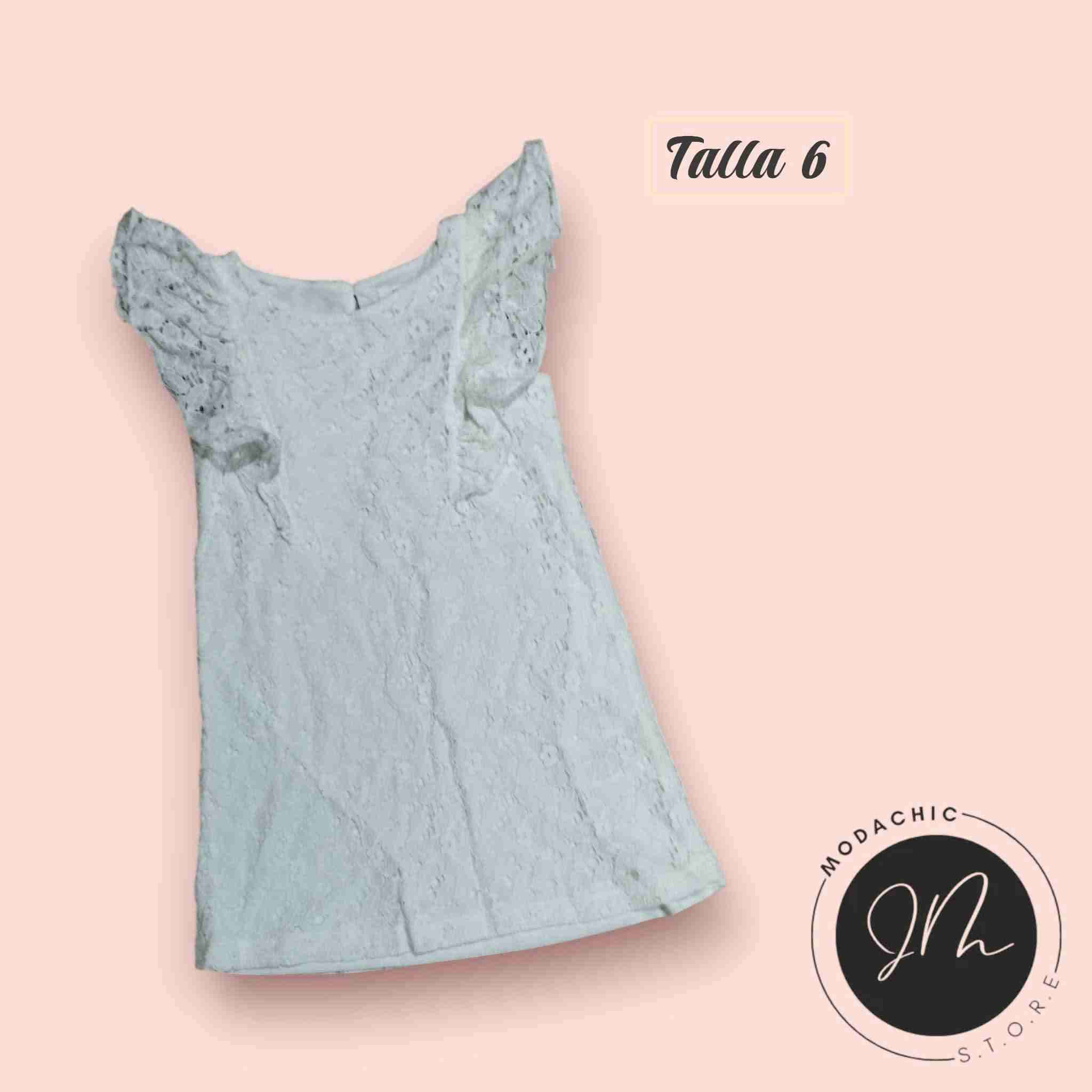 Ropa de niñas - miniatura 6