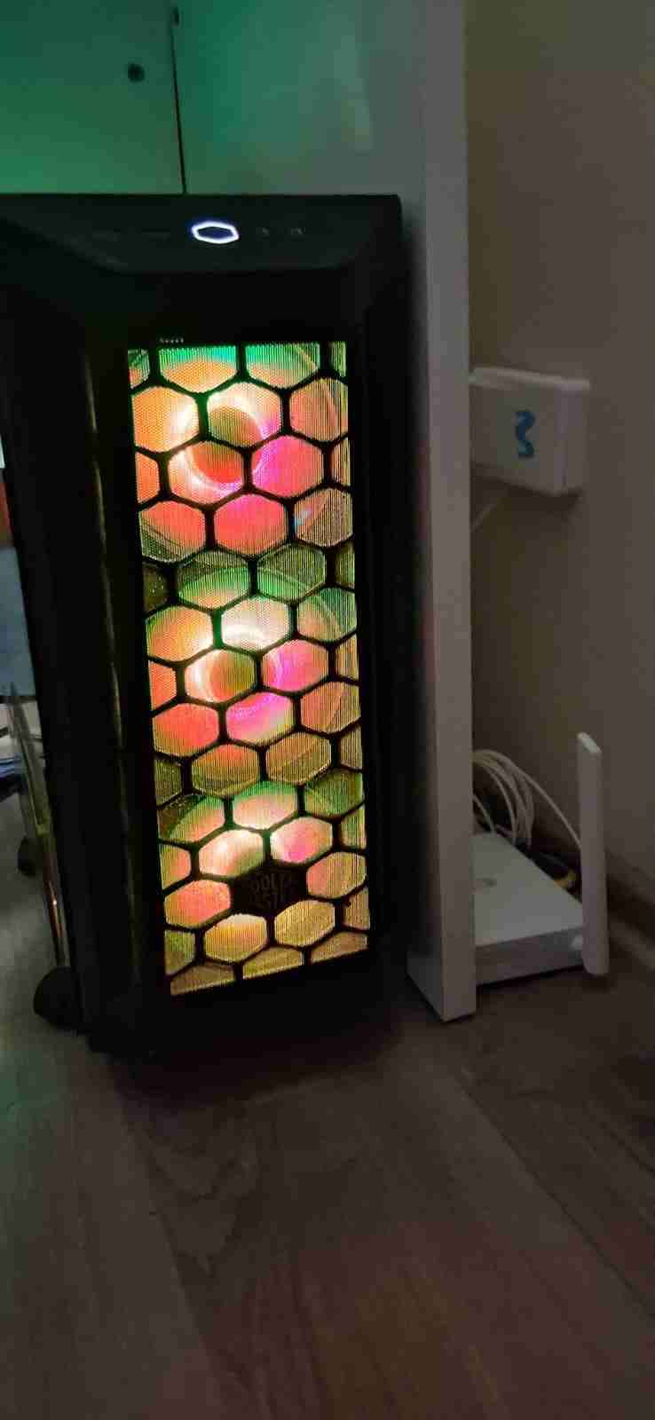 PC Gamer De Alto Rendimiento - miniatura 1