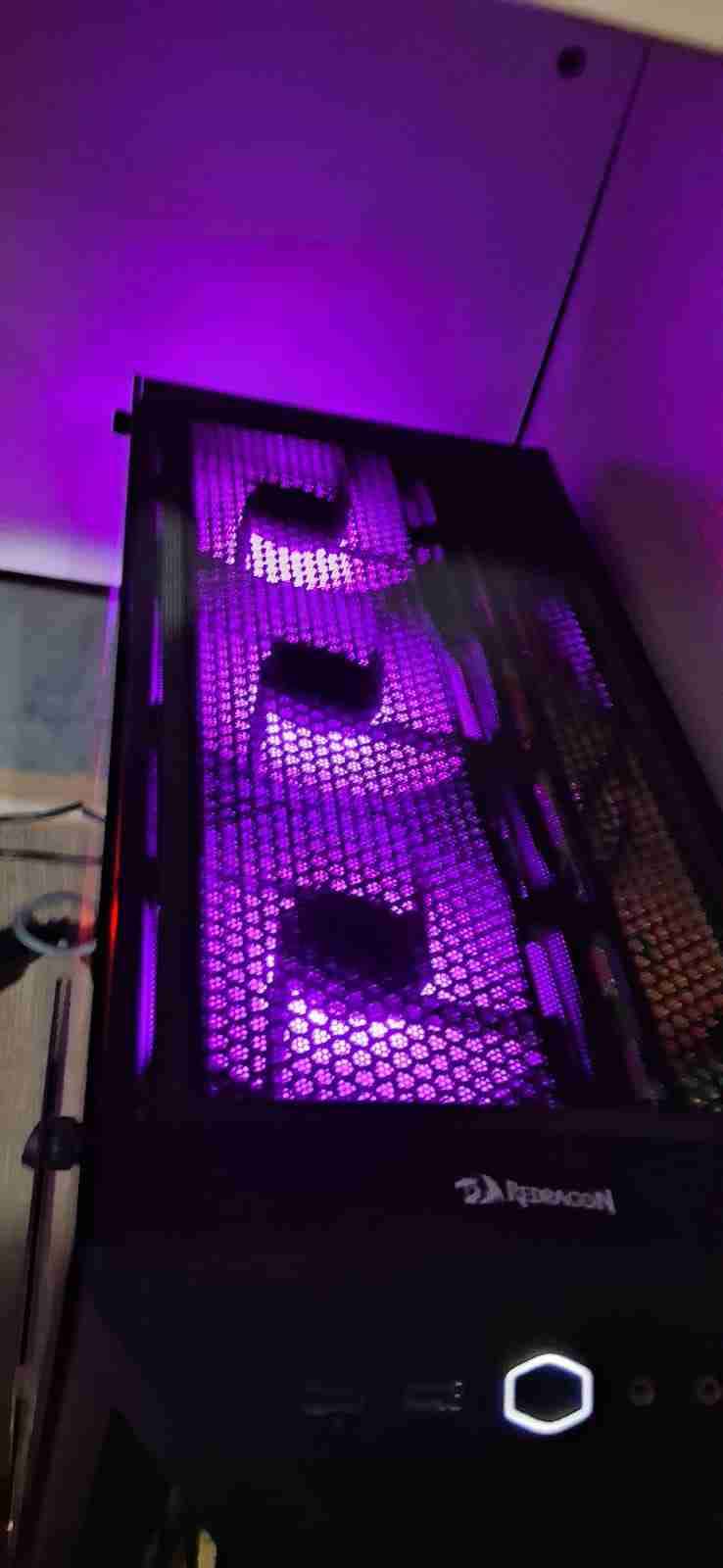 PC Gamer De Alto Rendimiento - miniatura 2