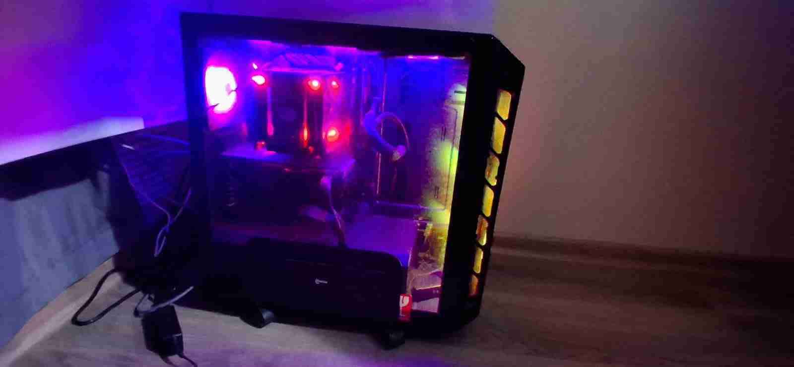 PC Gamer De Alto Rendimiento - miniatura 3